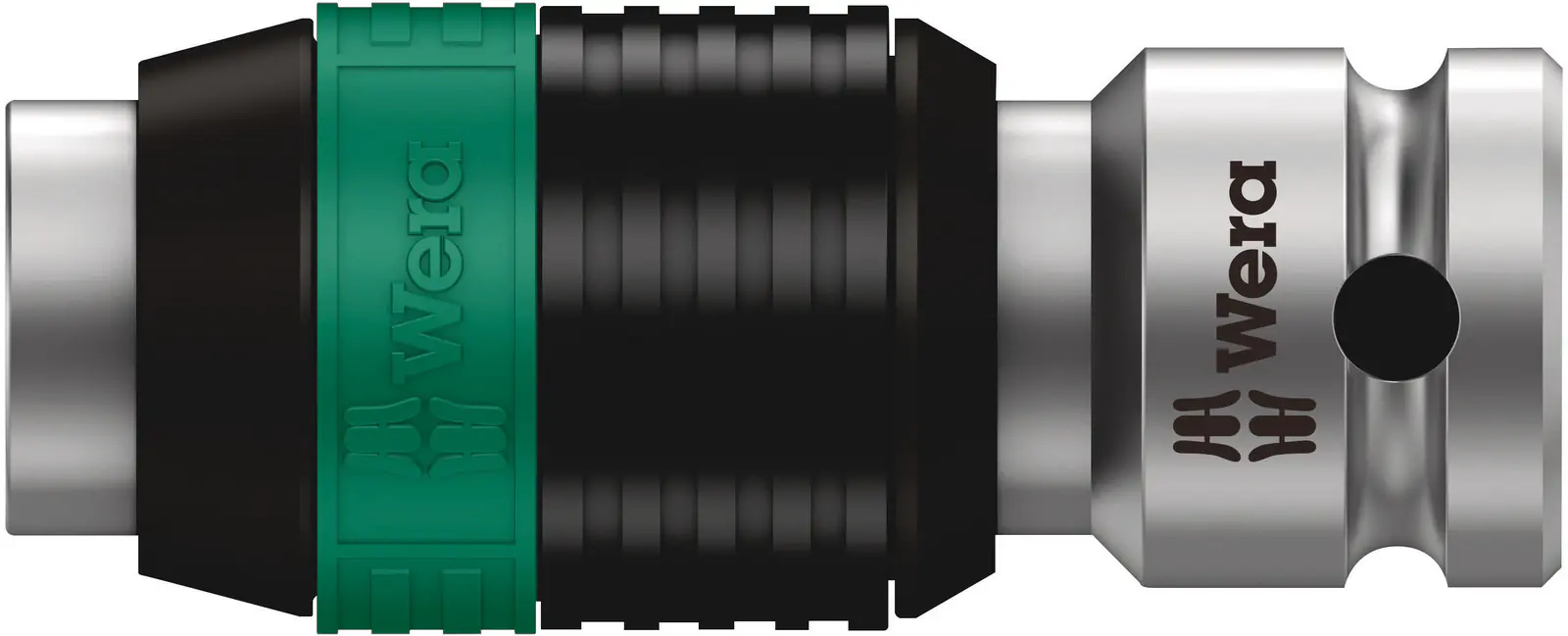 Wera Zyklop-Verbindungsteil 8784 A1 1/4" Wera Zyklop-Verbindungsteil 8784 A1 1/4"