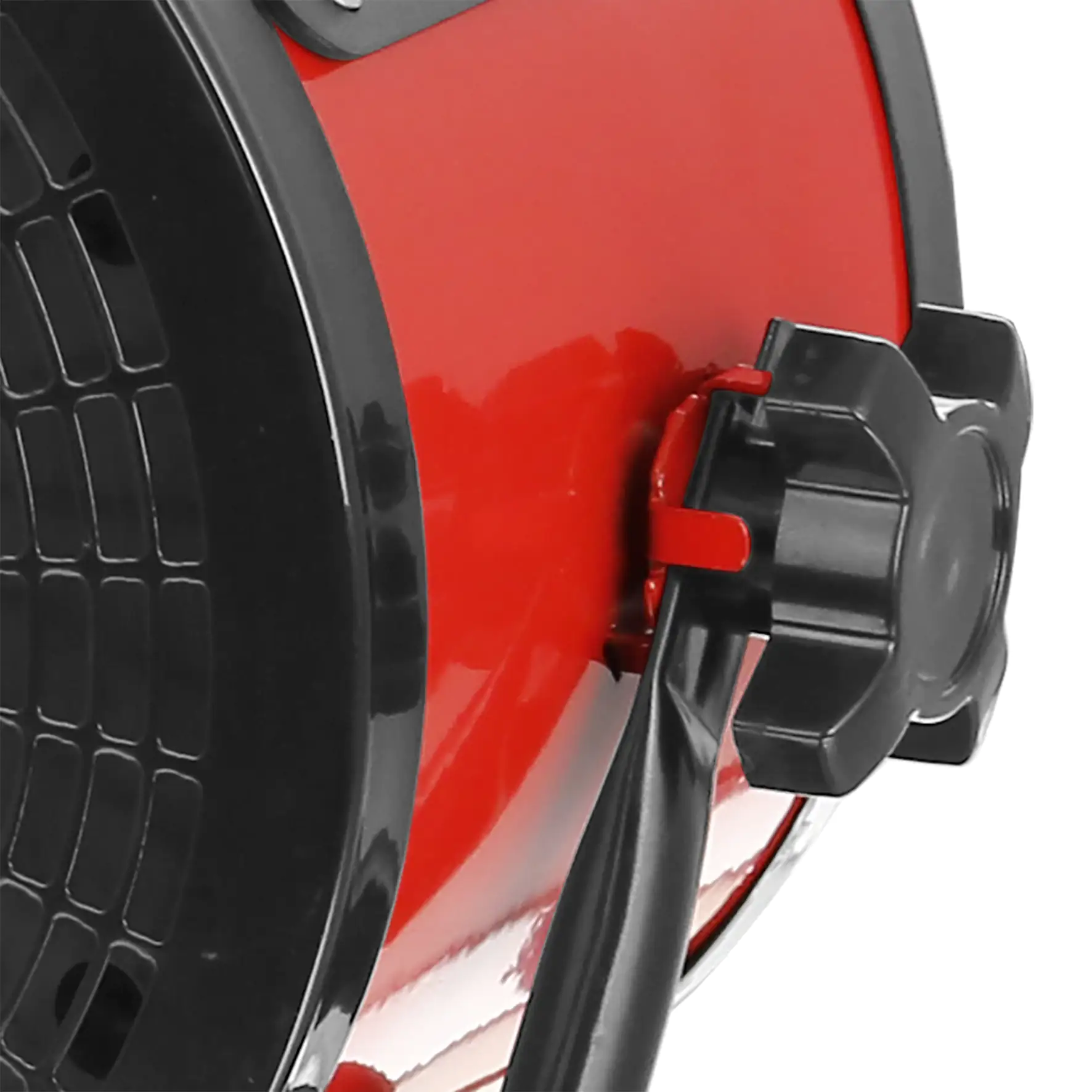 emerio Heizlüfter 3000 Watt, mit Tragegriff