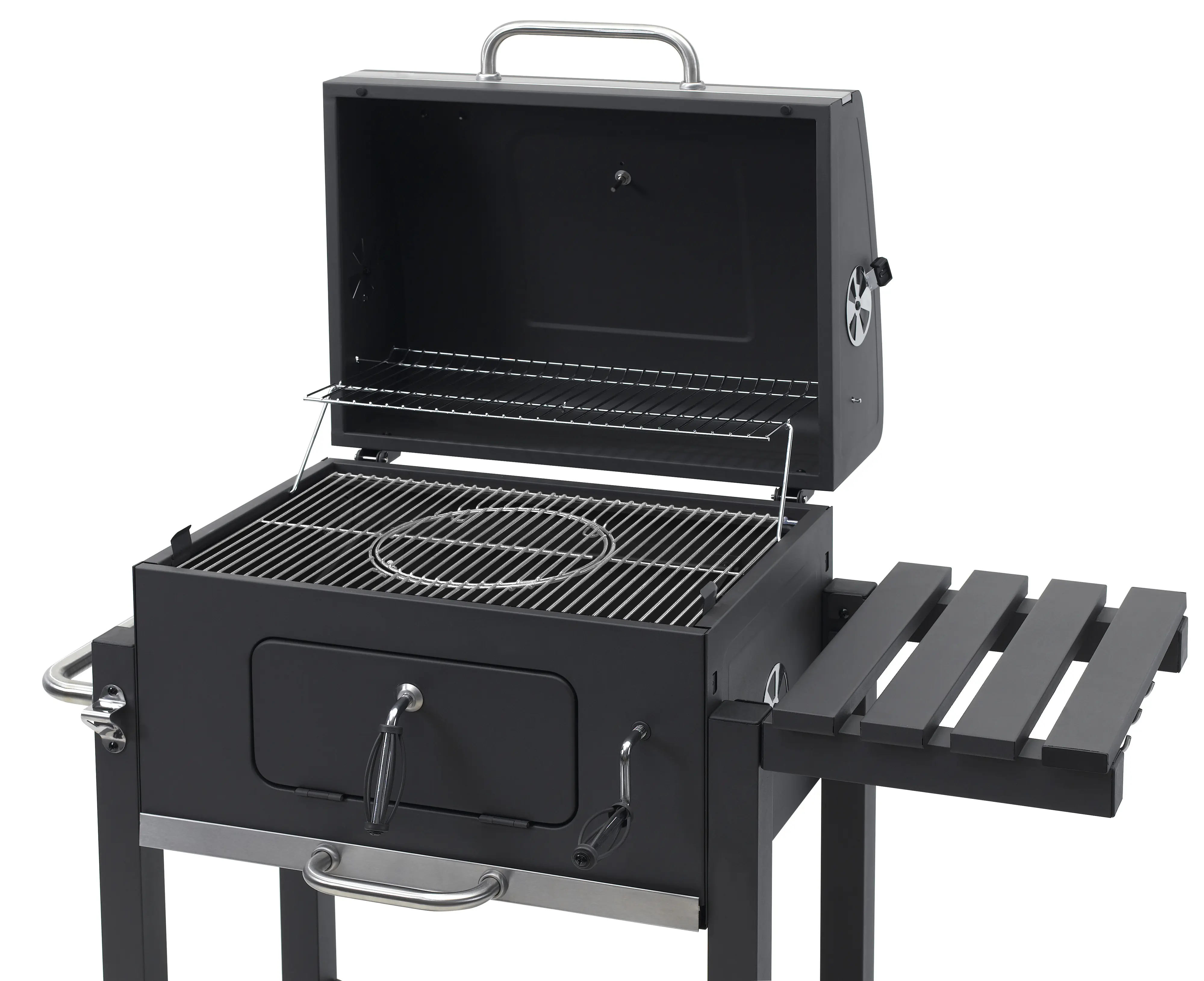 Primaster Holzkohlegrill Montreal