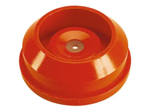 Wolfcraft Staubfänger für Bohrer