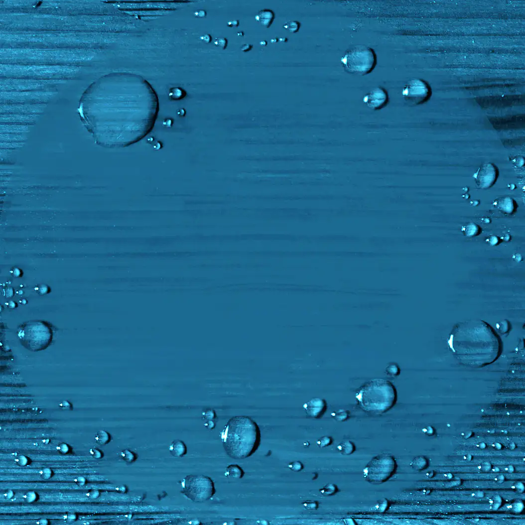 Alpina Wetterschutzfarbe deckend 0,75 L azurblau Alpina Wetterschutzfarbe deckend 0,75 L azurblau