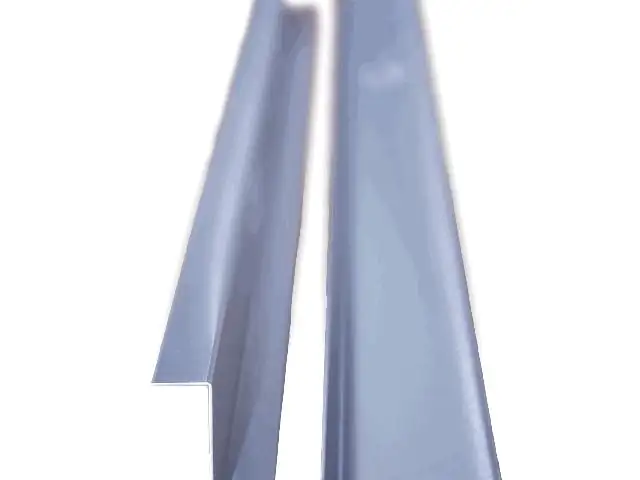 Sarei Z-Profil HG19 1000 x 127 x 20 mm natur