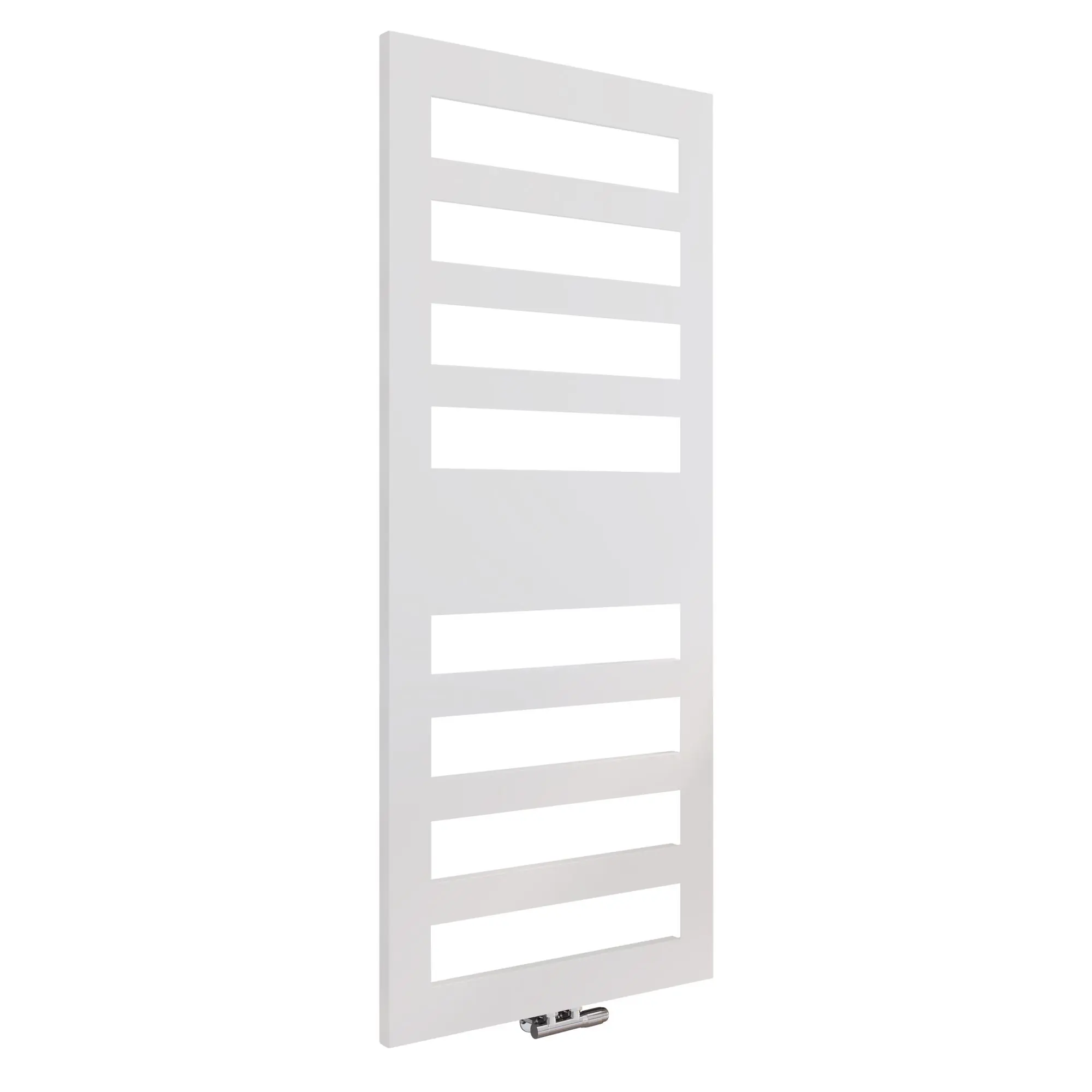 Schulte Design-Heizkörper Münster 154,3 x 60,5 cm alpinweiß 542 W