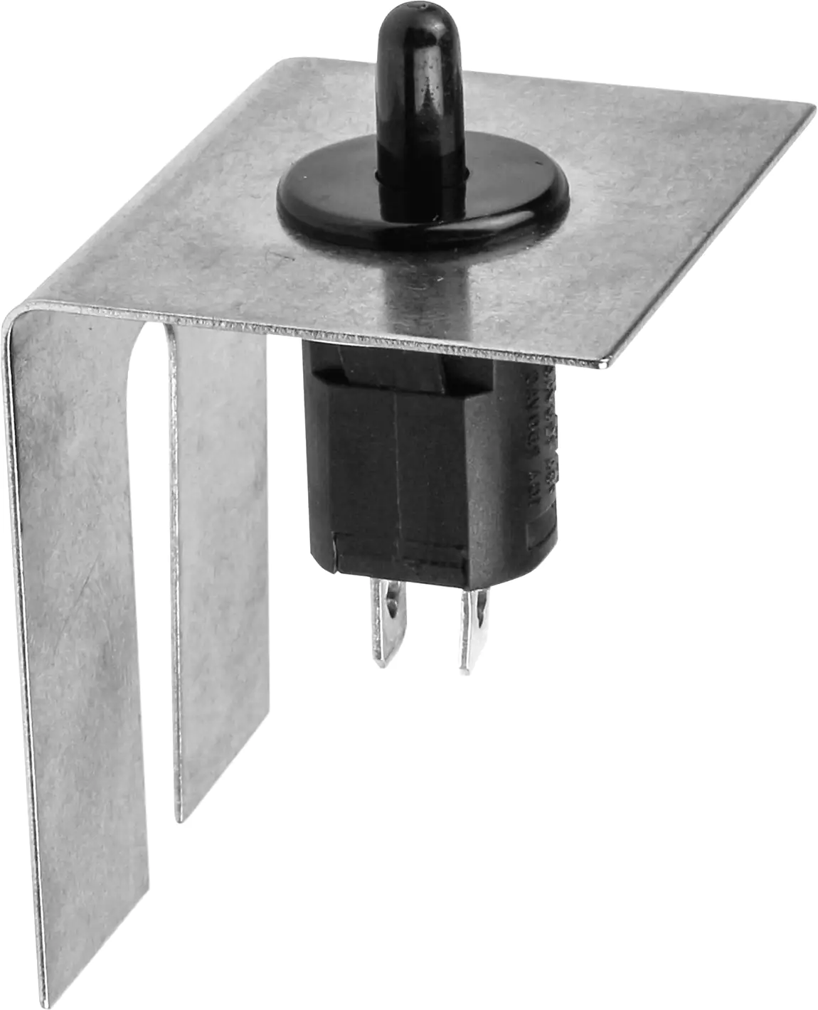 LAS Motorhauben Kontaktschalter 12V DC LAS Motorhauben Kontaktschalter 12V DC