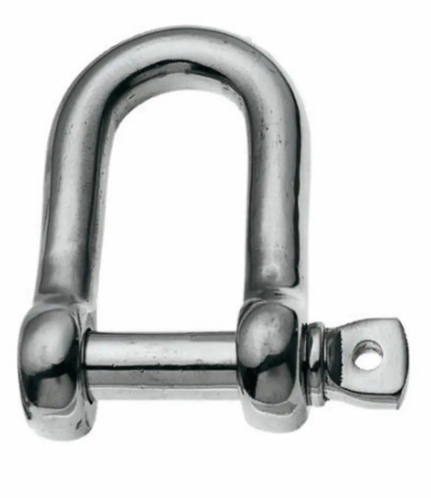 Conacord Schäkel Maulweite 8 mm