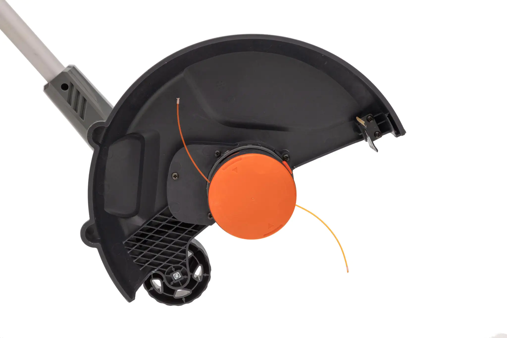 Primaster Akku-Trimmer PMAT 40 V ohne Akku und Ladegerät Primaster Akku-Trimmer PMAT 40 V ohne Akku und Ladegerät