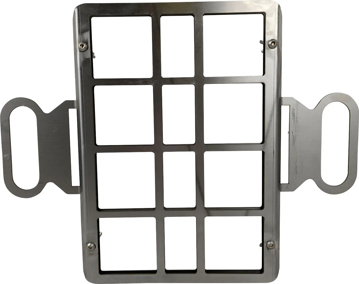 Schneider Steakklemme für Dönergrill