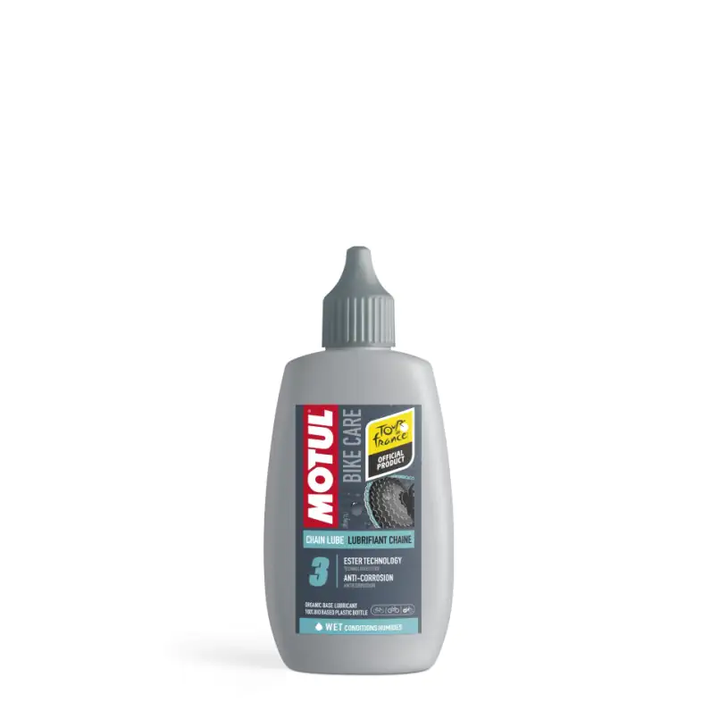 MOTUL Chain Lube Wet Kettenöl 100 ml 