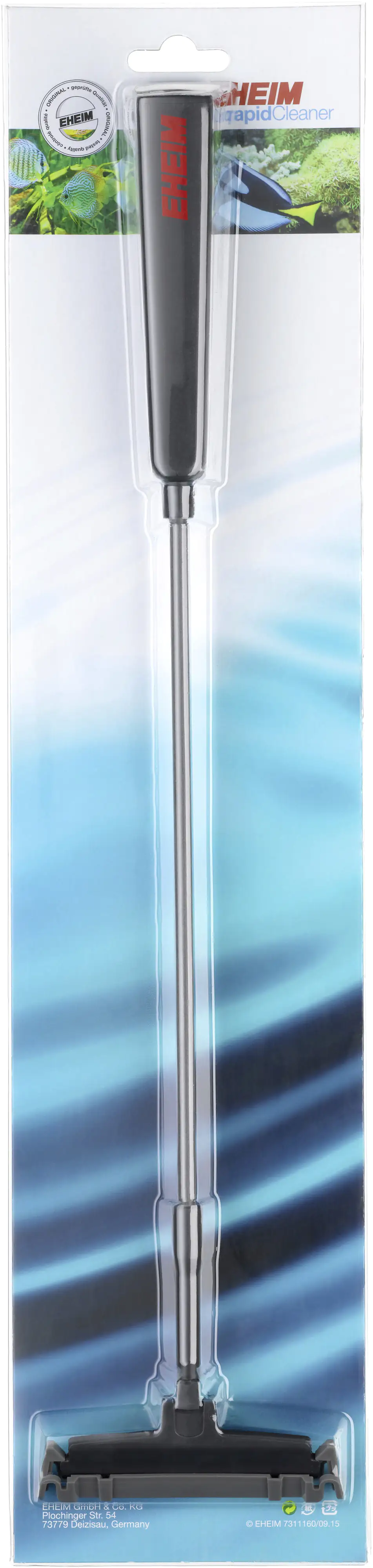 Eheim rapidCleaner Algenschaber