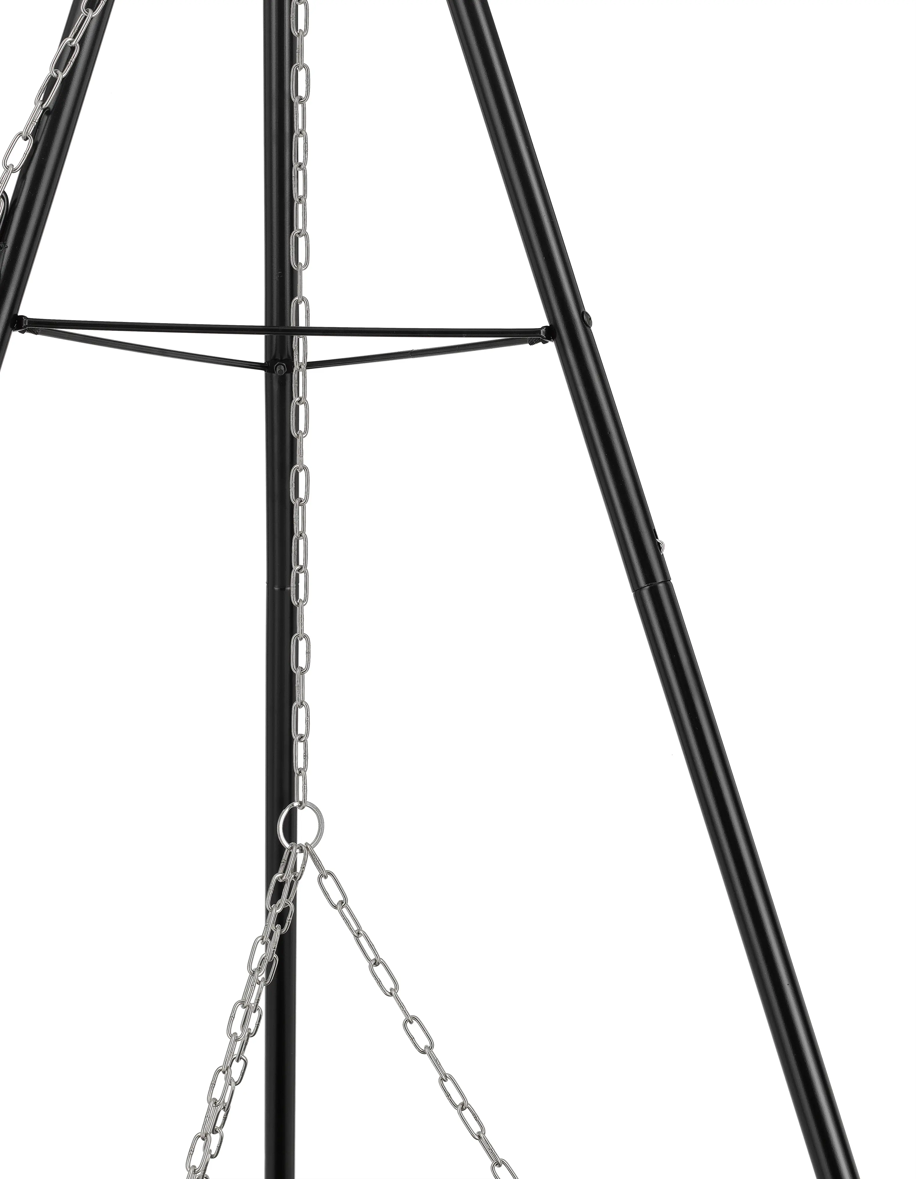 Tepro Schwenkgrill Cary 160 x 103 cm Grillfläche: Ø 46 cm