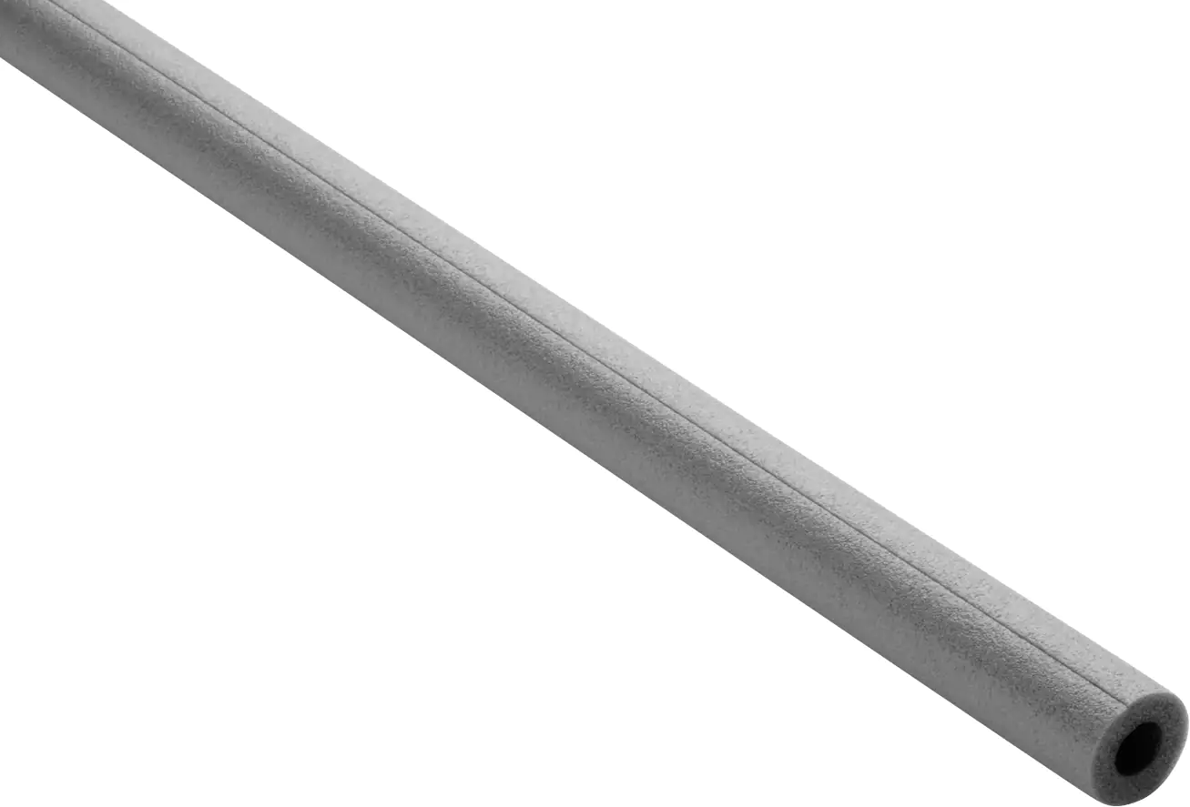 PE-Rohrisolierung Climatube PI Länge: 1 m, Ø 22 mm, 13 mm Stärke