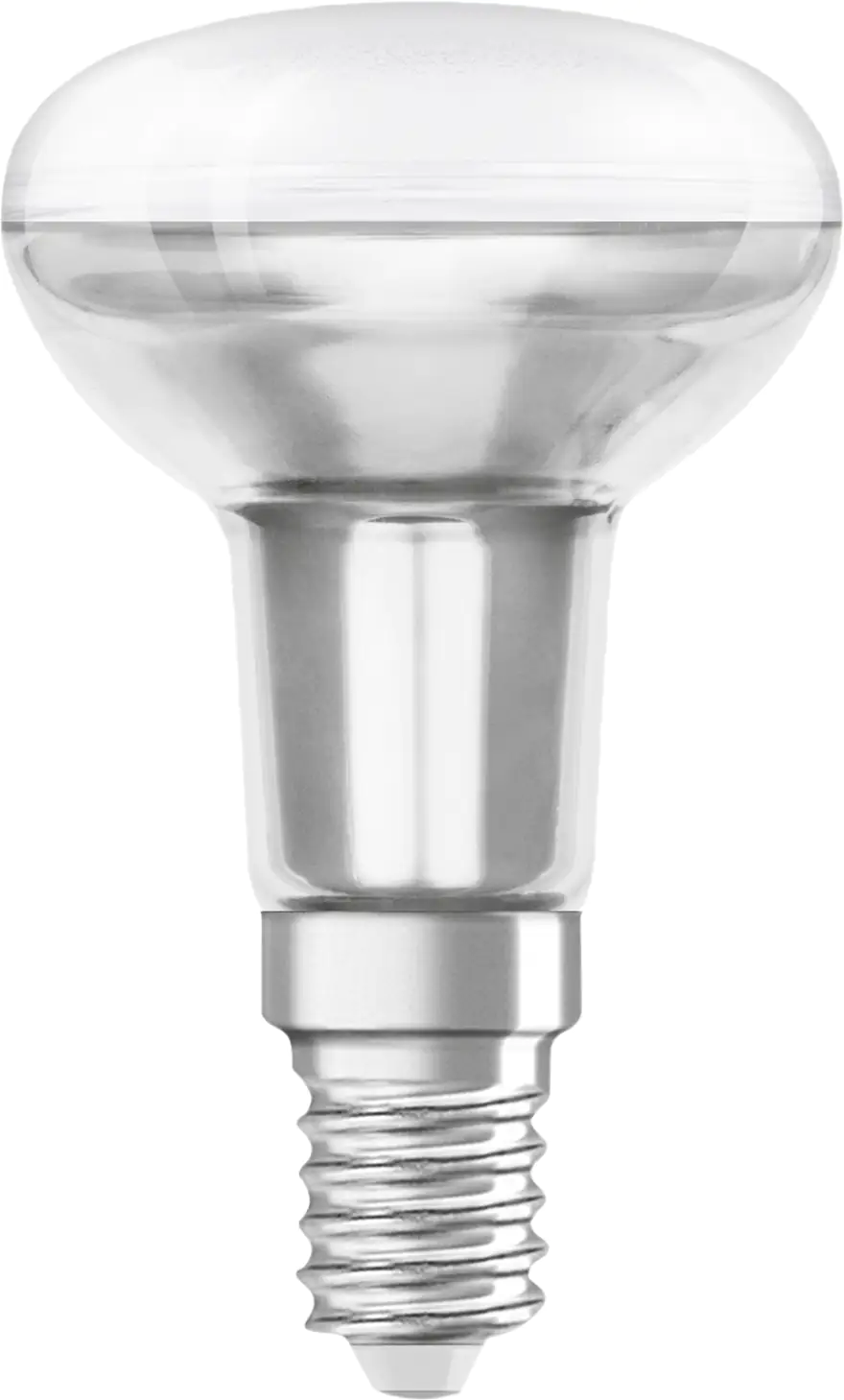 Osram LED Reflektor Star R50 E14 4,3W warmweiß, klar