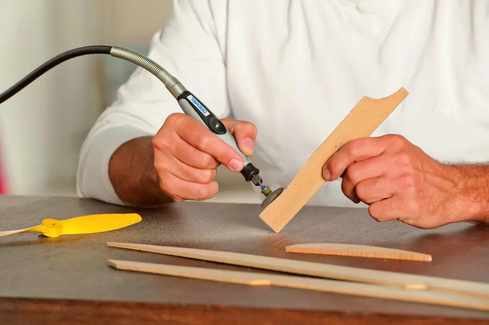 Dremel Biegsame Welle 225