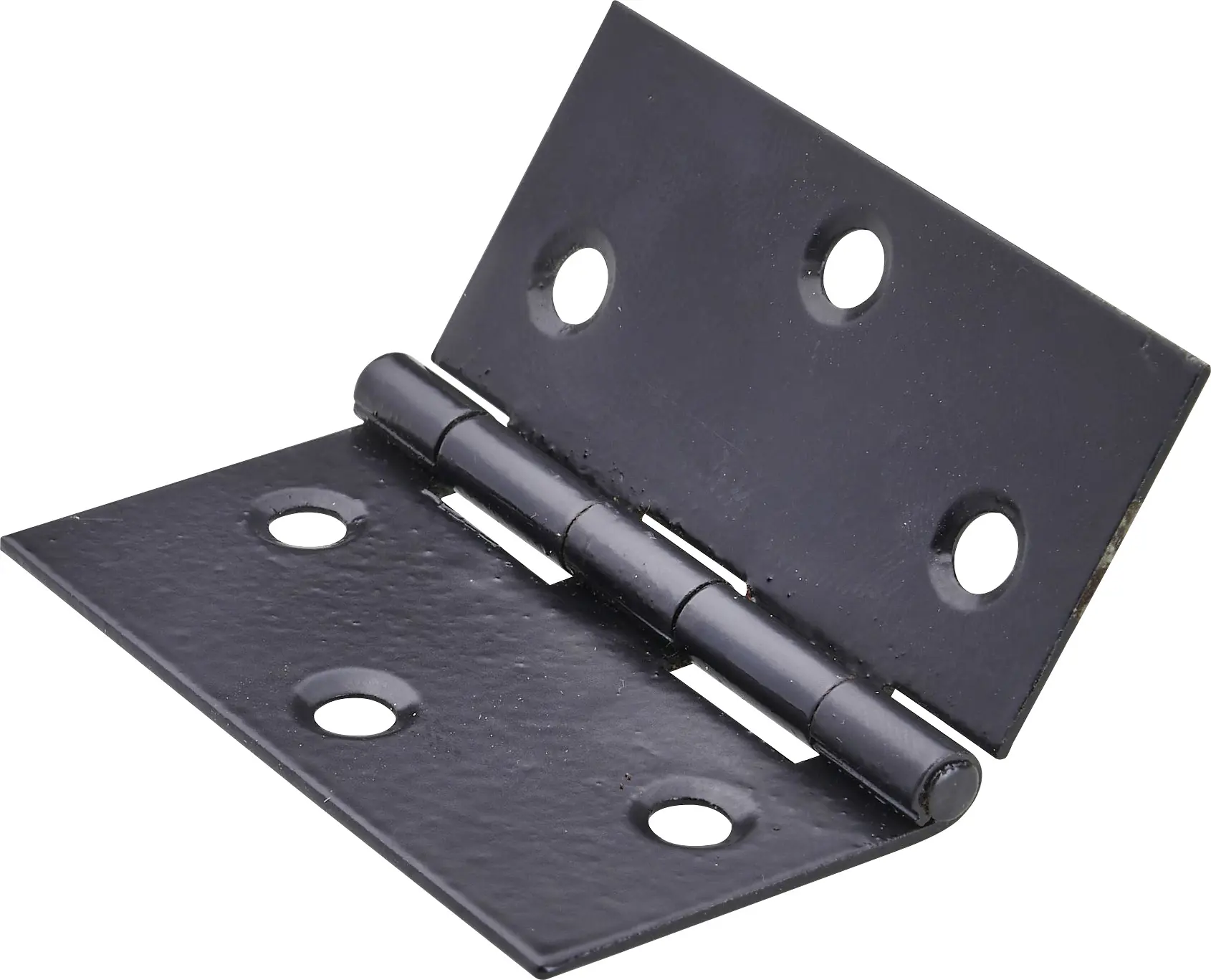 Hettich Scharnier Stahl 50 x 50 mm schwarz 