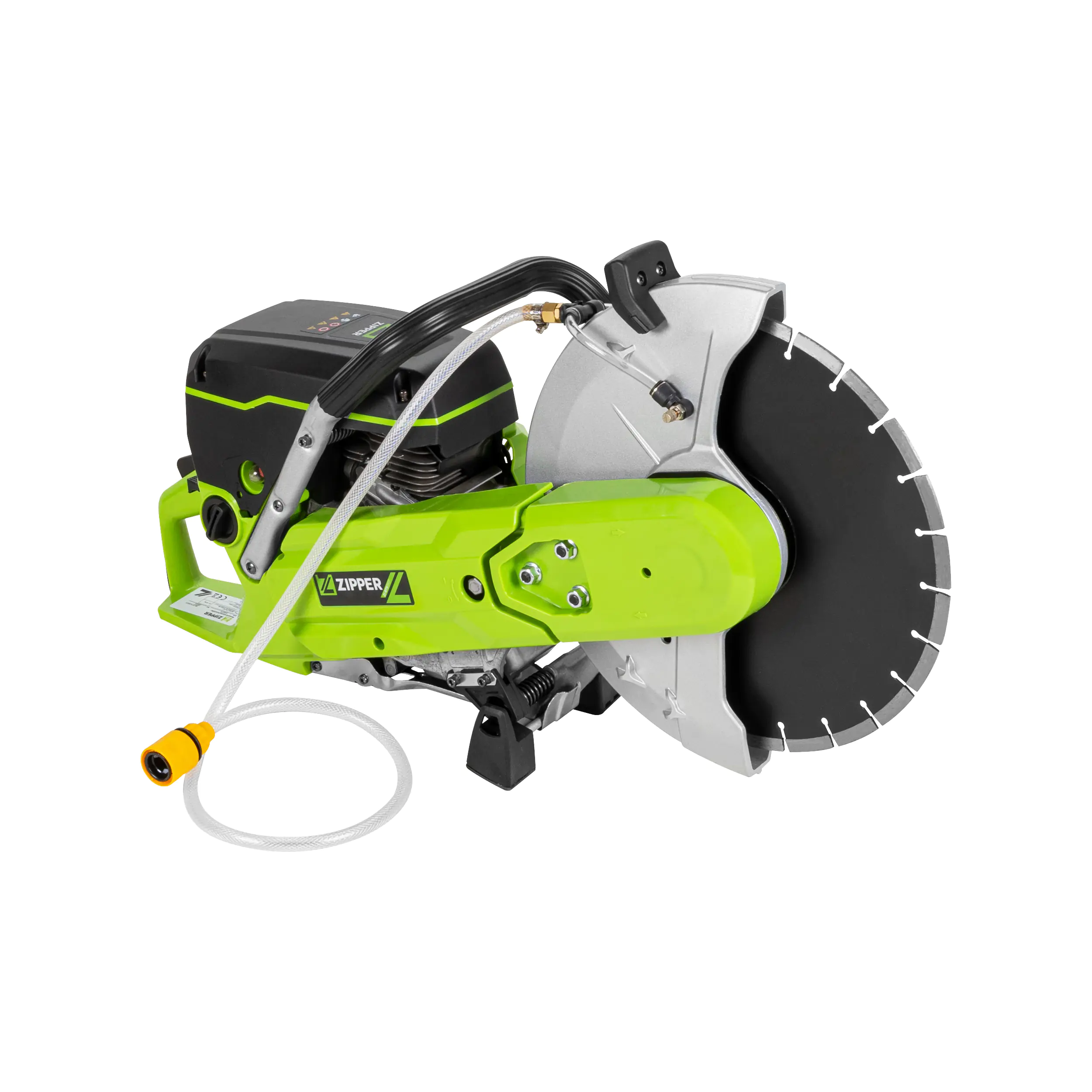 Zipper Betontrennschneider ZI-BTS350T Zipper Betontrennschneider ZI-BTS350T