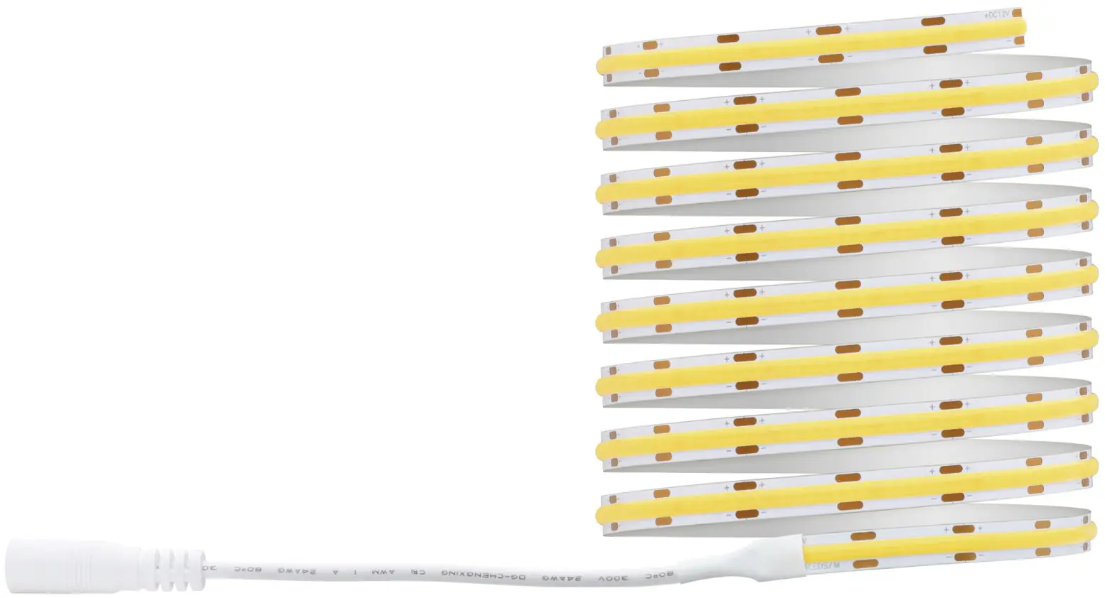 Paulmann SimpLED Stripe Cob Komplettset