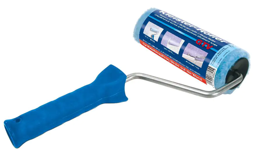 Decotric Kleisterroller 18 cm, 8 mm Decotric Kleisterroller 18 cm, 8 mm