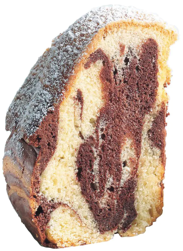 Zenker Gugelhupfform BlackMetallic Ø 25 cm