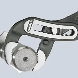 Knipex Wasserpumpenzange Alligator Knipex Wasserpumpenzange Alligator
