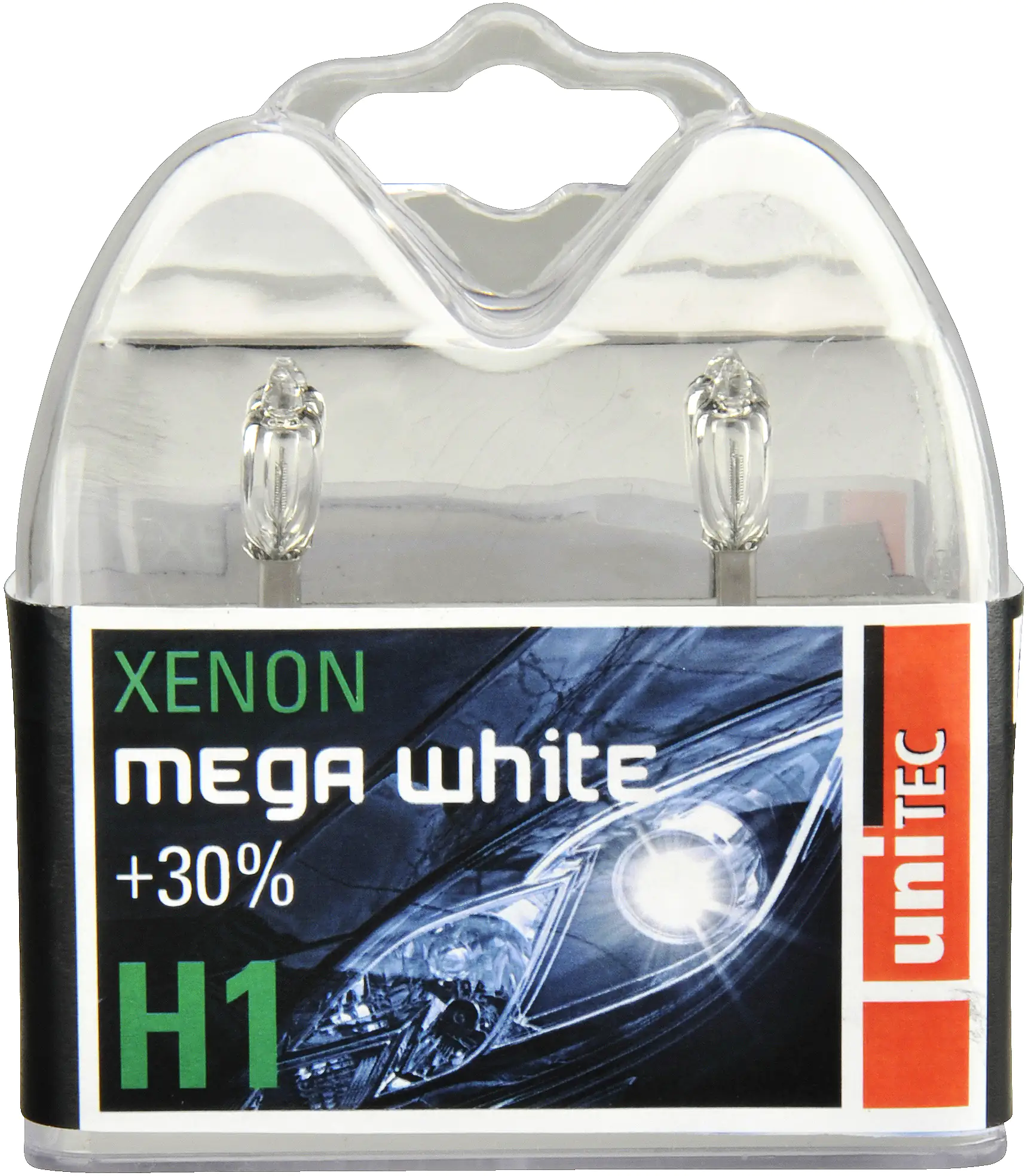 4008153777820_798330 Intertec Scheinwerferlampe H1 Mega White 12V 55W