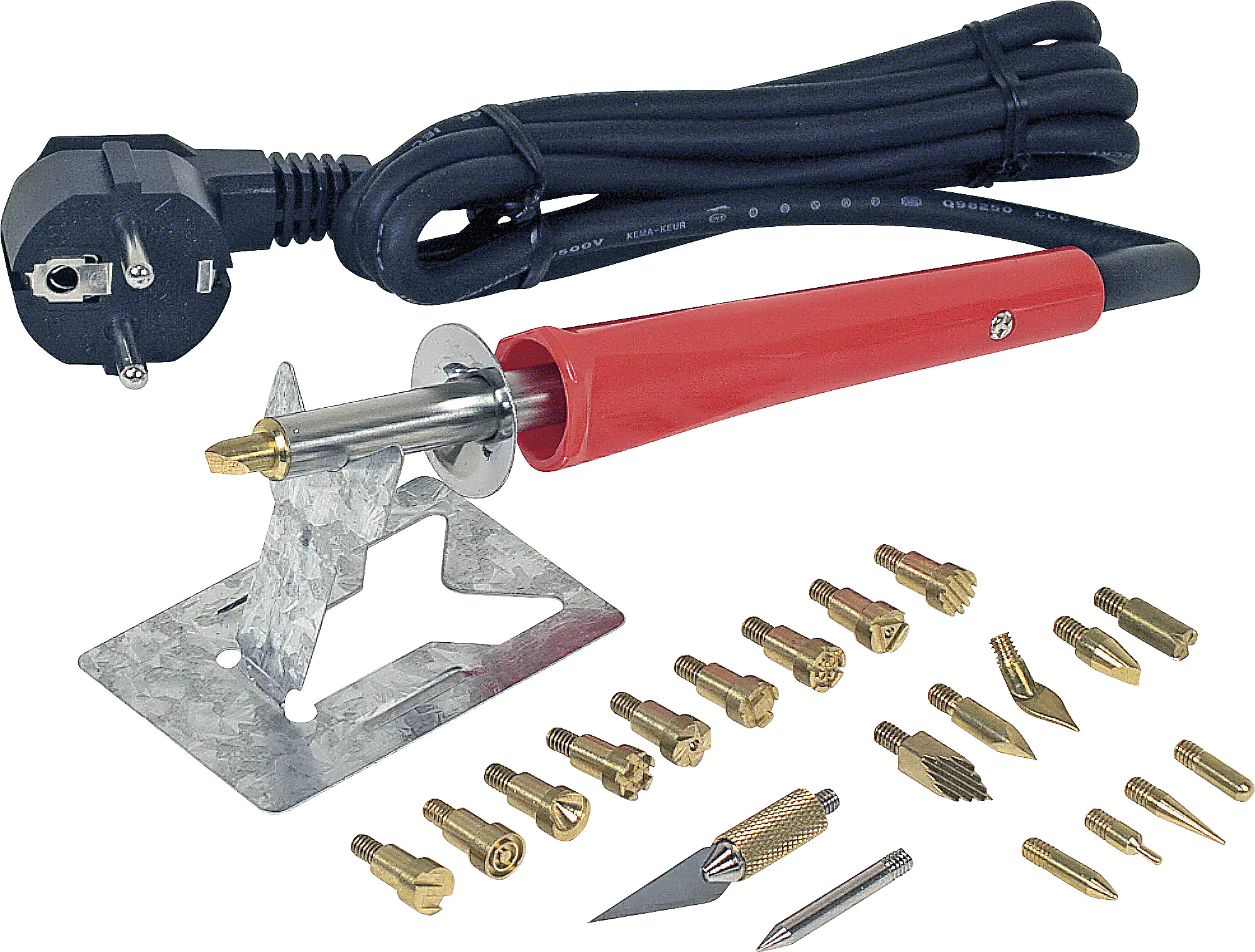 Rothenberger Brand-Malset 30 Watt Rothenberger Brand-Malset 30 Watt