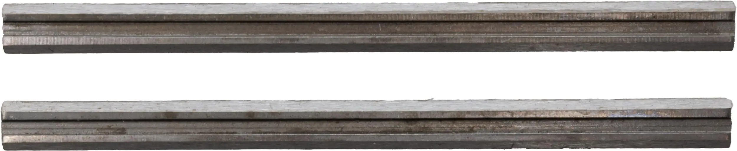 Primaster Ersatz-Hobelmesser 81,5 x 5,5 x 1 mm Primaster Ersatz-Hobelmesser 81,5 x 5,5 x 1 mm