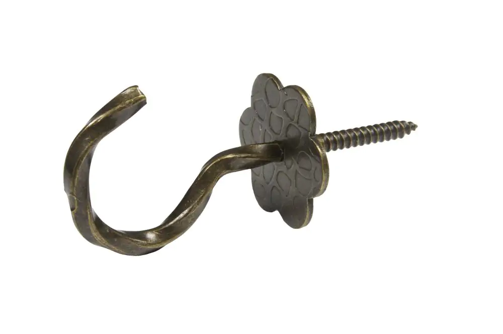 Ampelhaken 5,5 x 100 mm