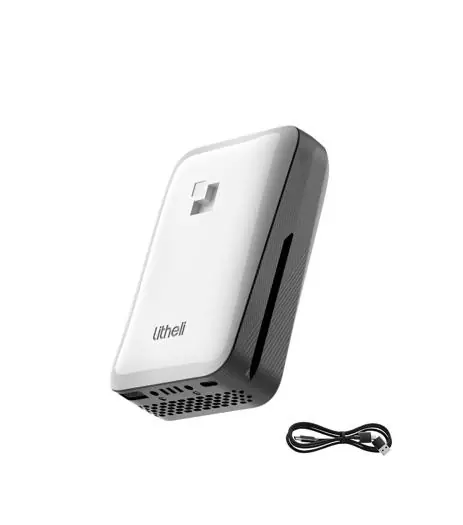 Litheli Ersatz-Akku U20 IPS 20V / 2.0 Ah Litheli Ersatz-Akku U20 IPS 20V / 2.0 Ah