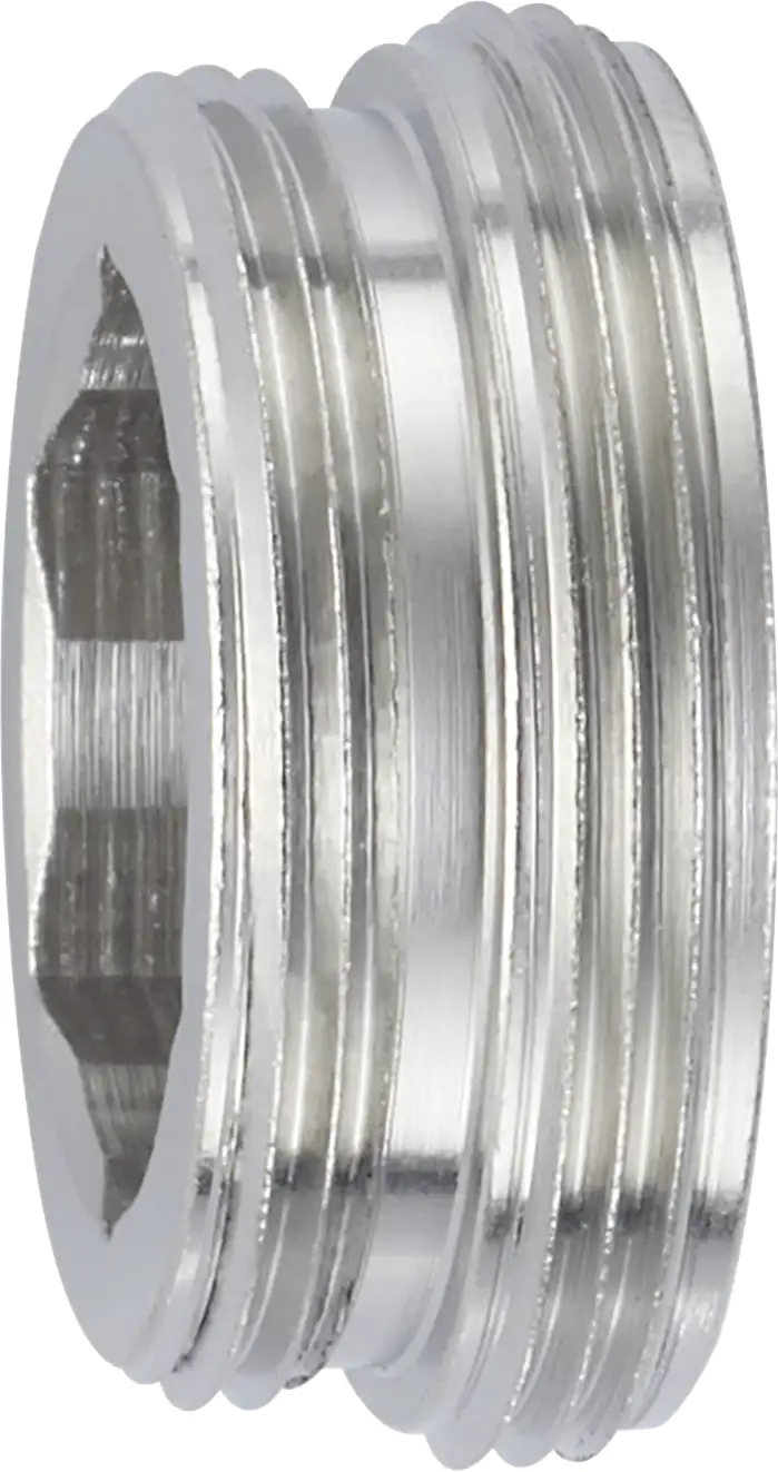 Reduktion M22 auf M24