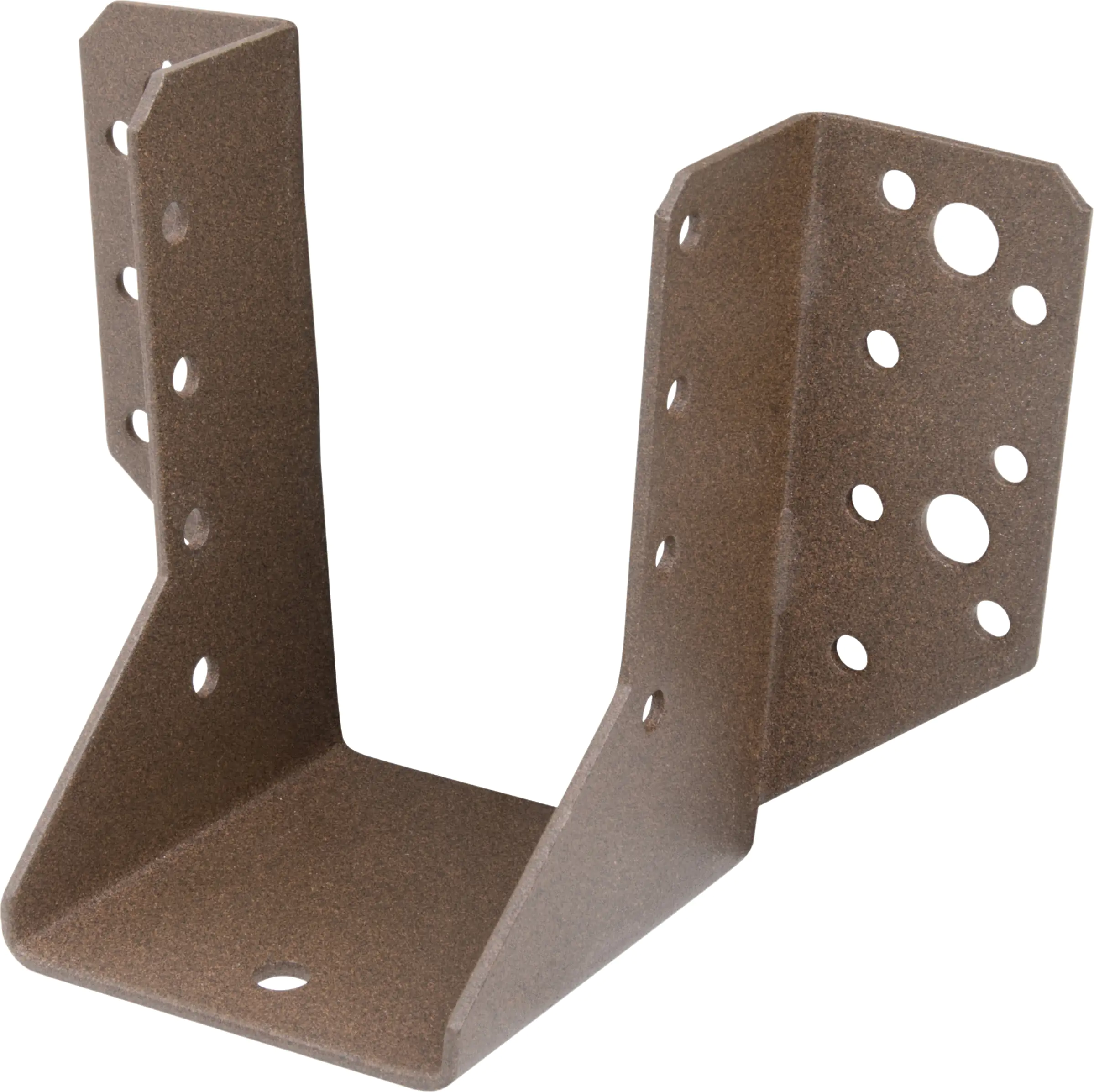 Alberts Duravis Balkenschuh Typ A 6,0 x 10,0 cm