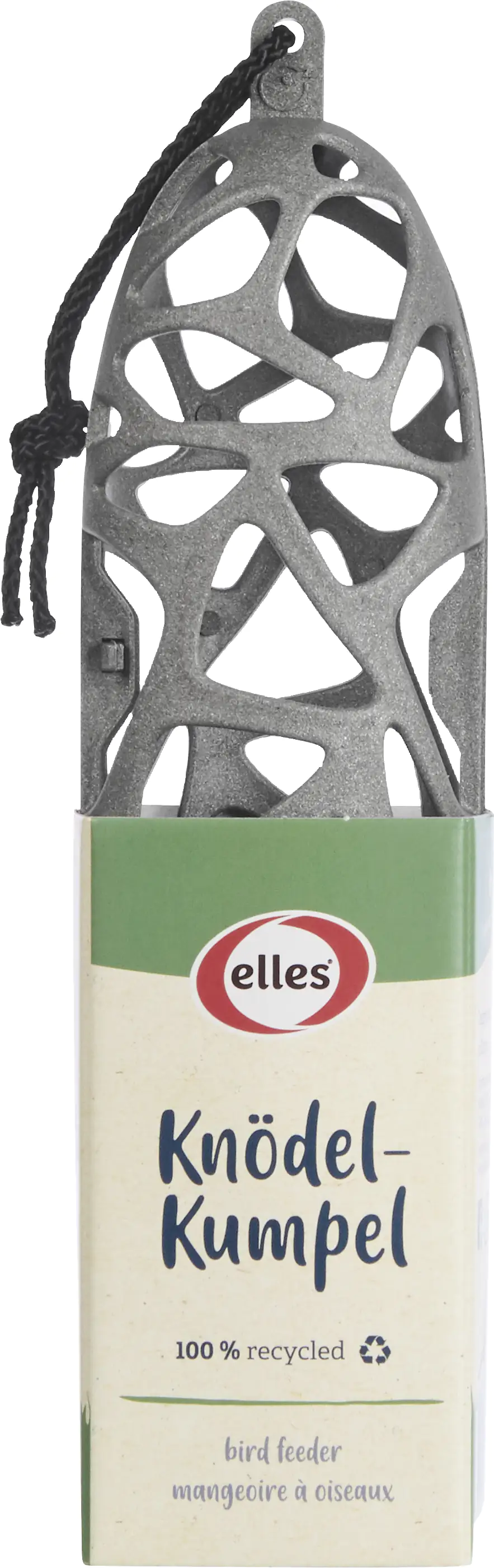 Elles Meisenknödelhalter Knödel-Kumpel Elles Meisenknödelhalter Knödel-Kumpel