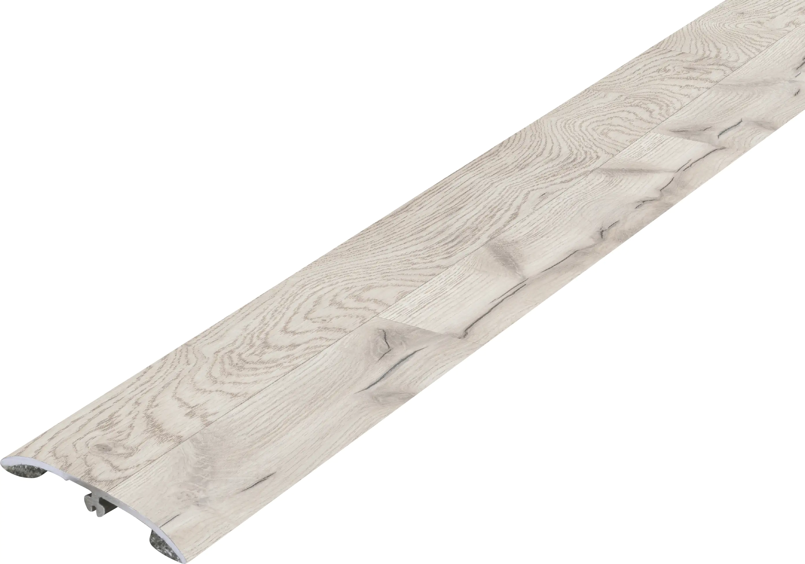 Neuhofer Übergangsprofil 90 cm, 37,5 x 5,5 mm Neuhofer Übergangsprofil 90 cm, 37,5 x 5,5 mm
