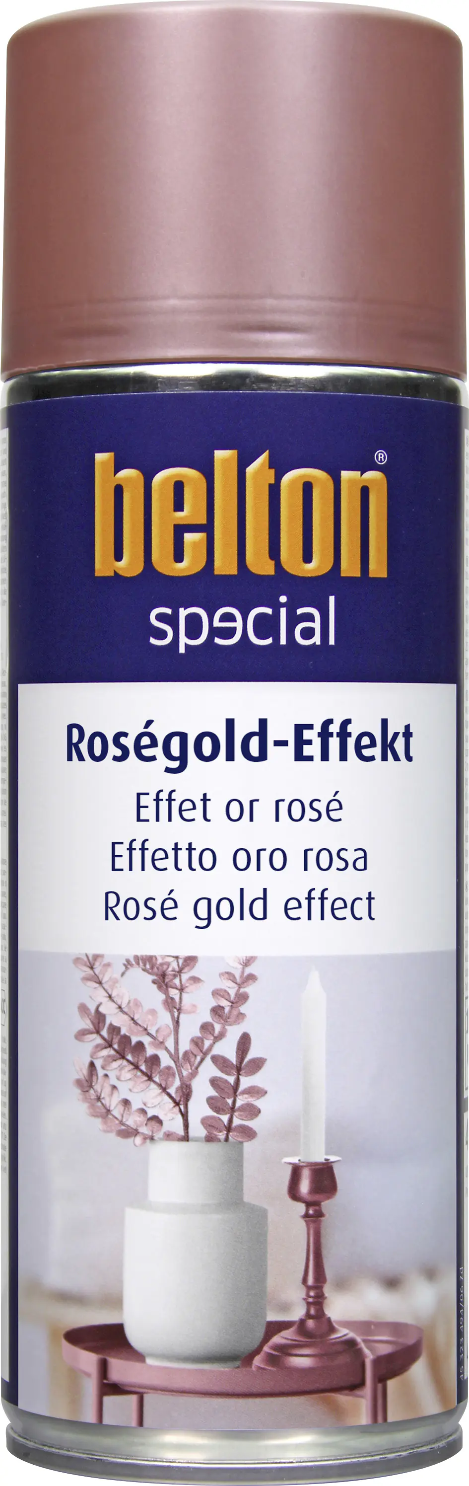 Belton special Roségold-Effekt Spray 400 ml