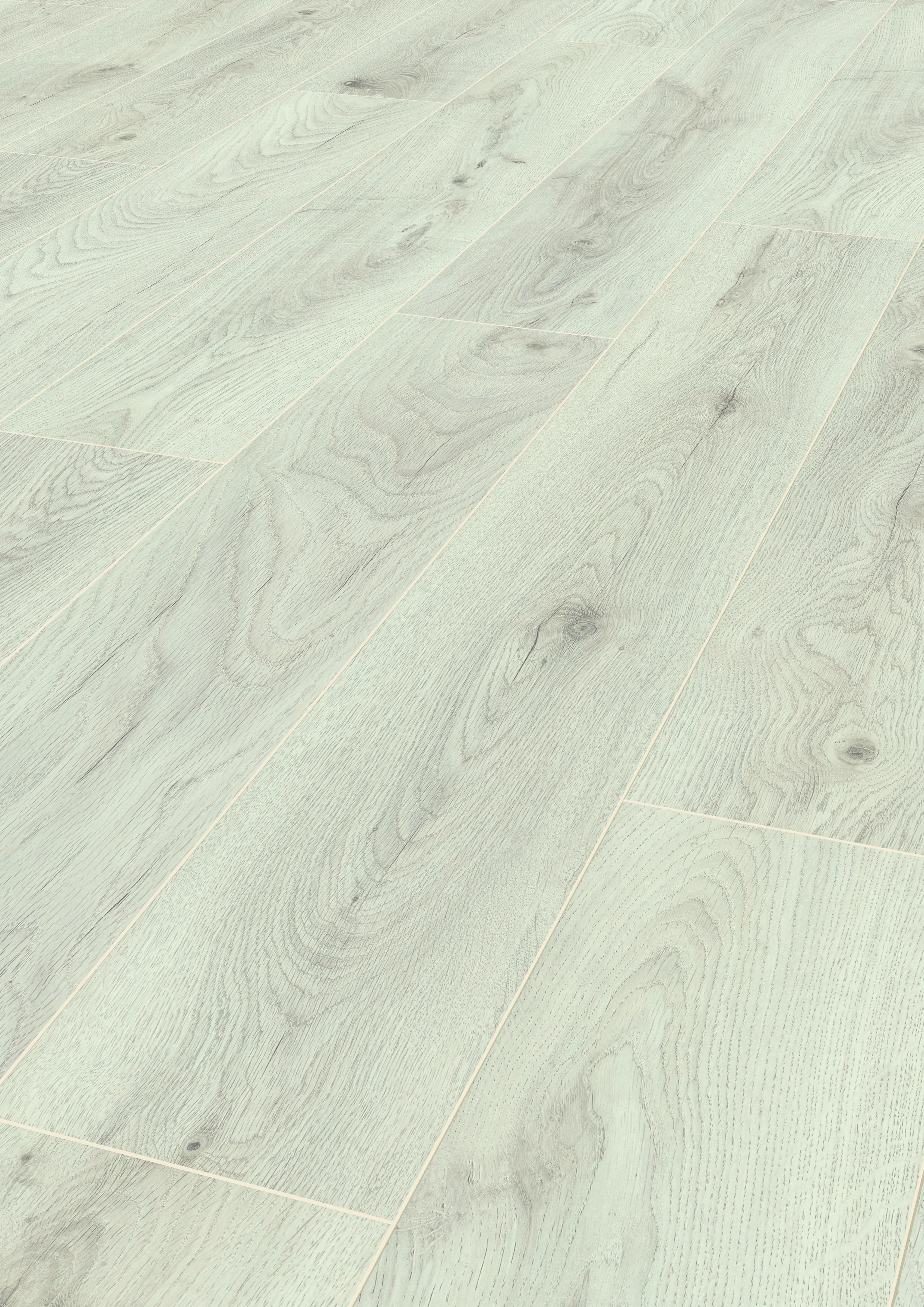 Kronoflooring Laminat mit Trittschalldämmung Chantilly Oak
