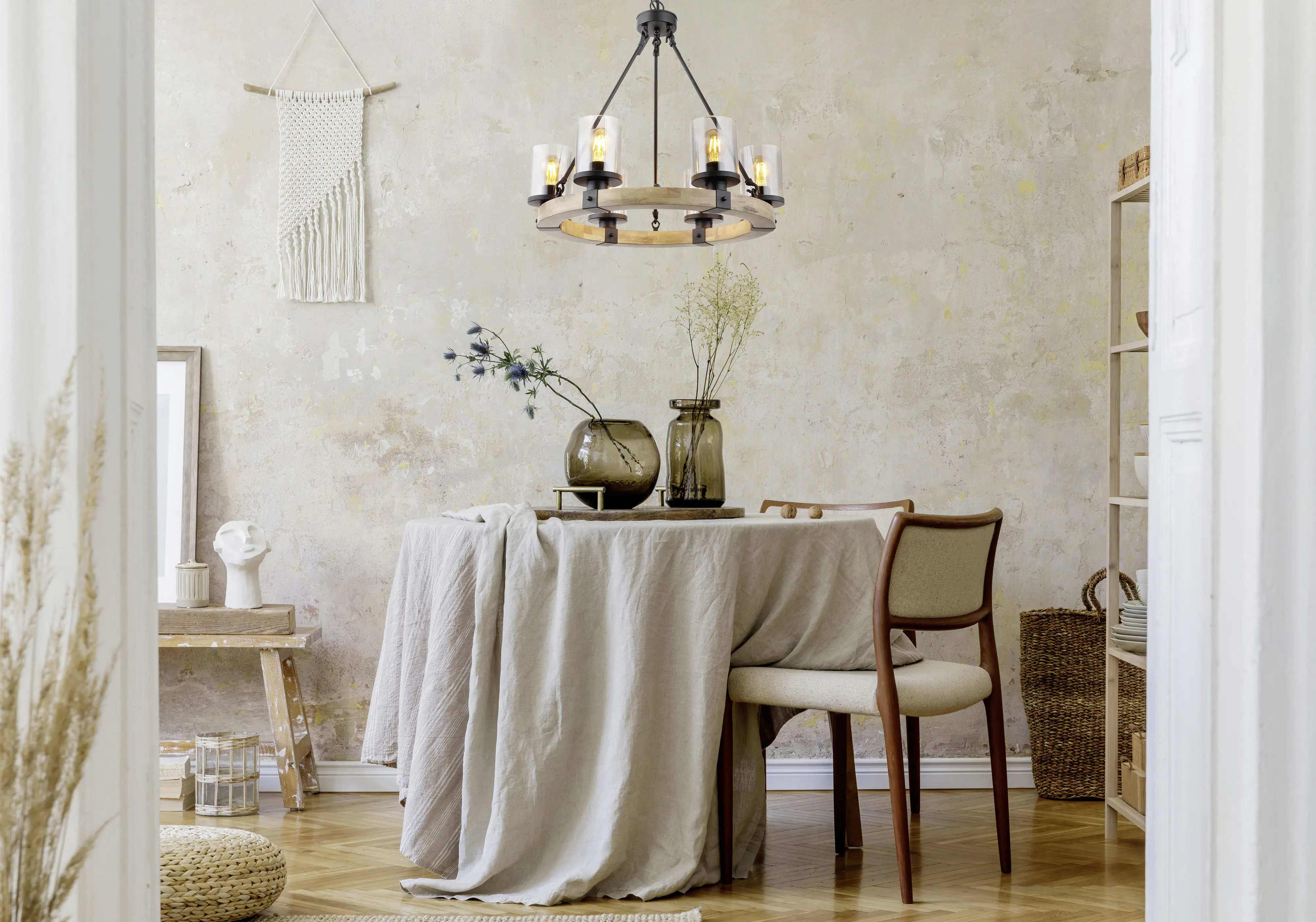 Globo Hängeleuchte Lila Globo Hängeleuchte Lila