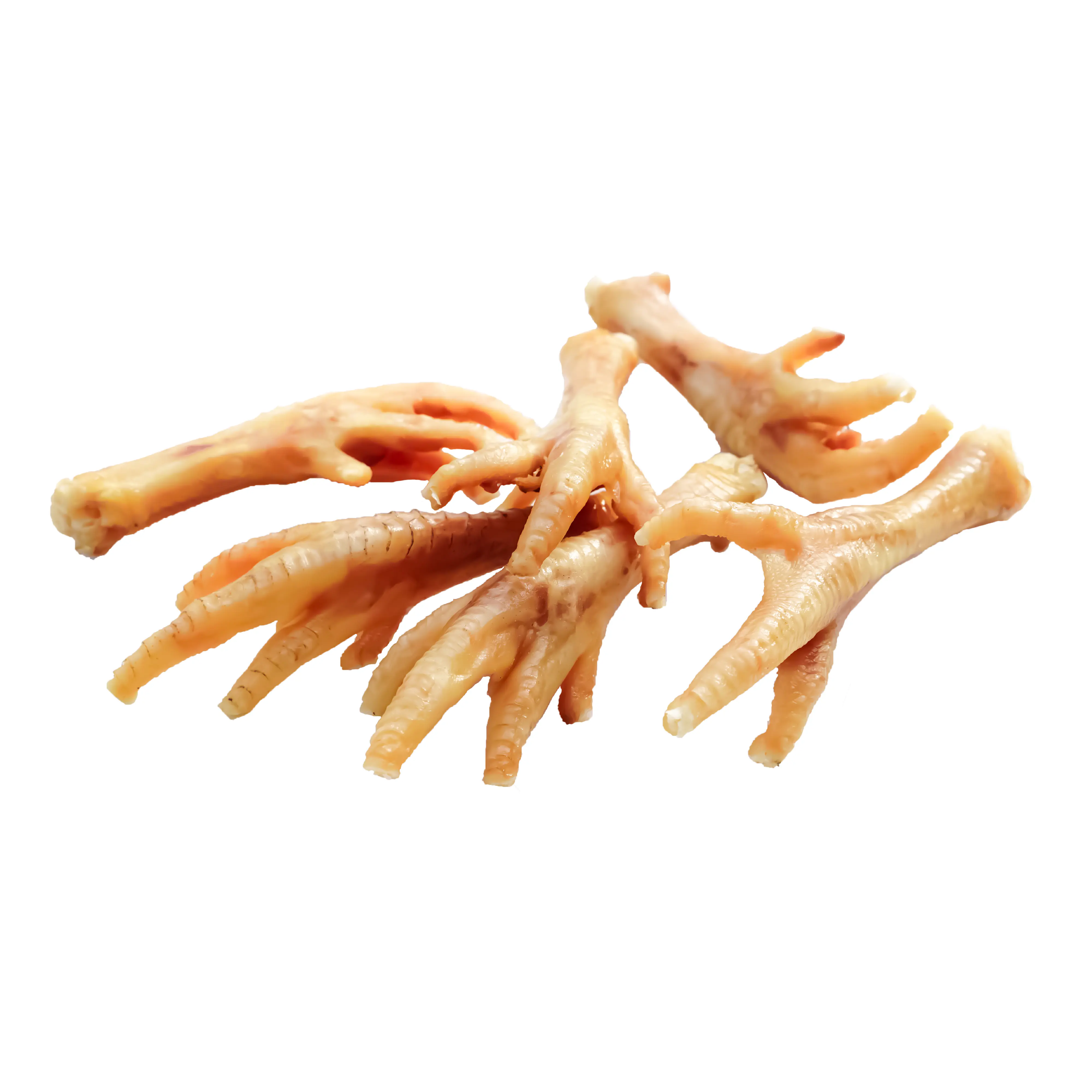 Mascota Vital Hunde-Kausnack Hühnerfüße 1 kg