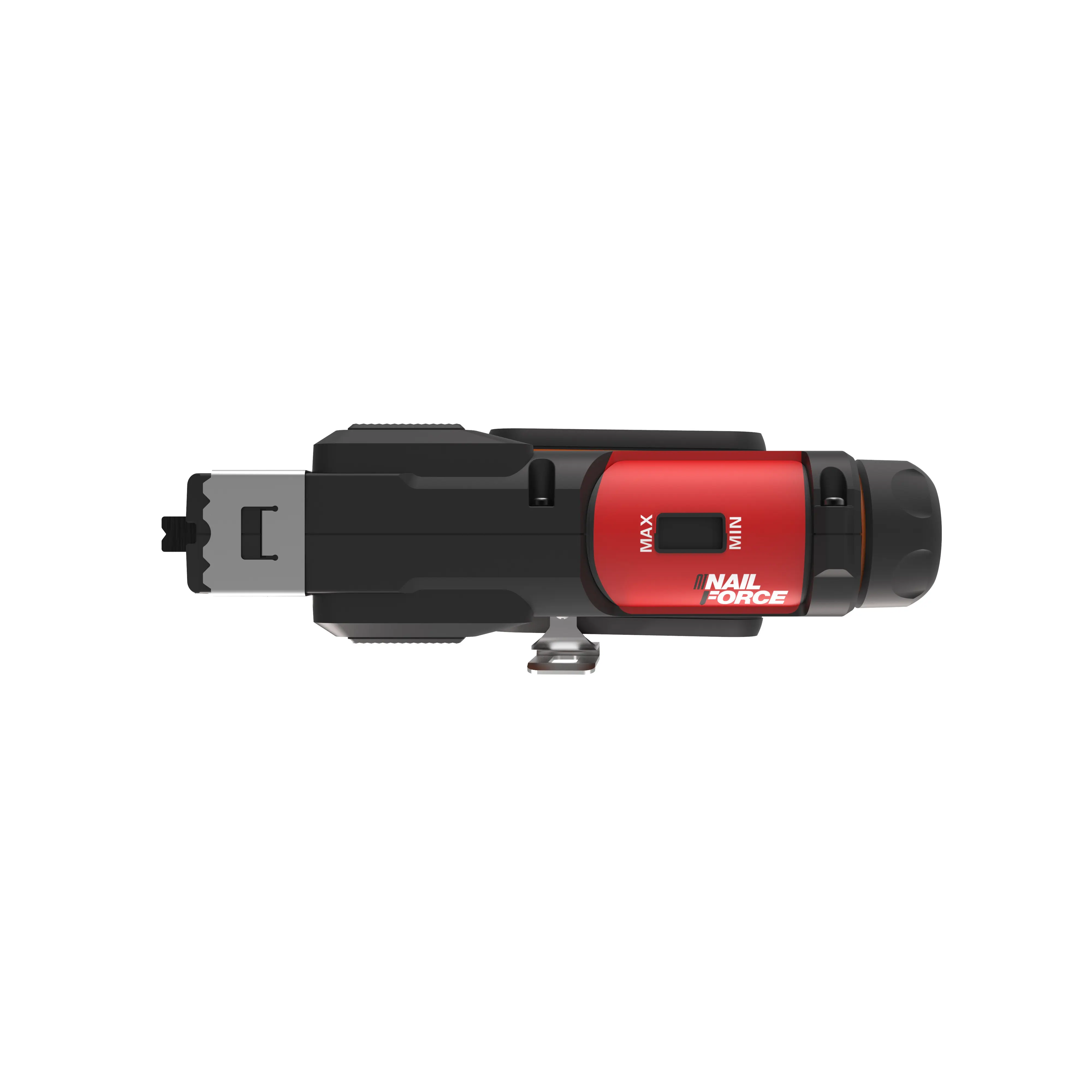 Worx Akku-Nagler & Tacker Nailforce WX843.9 20 V Solo Worx Akku-Nagler & Tacker Nailforce WX843.9 20 V Solo