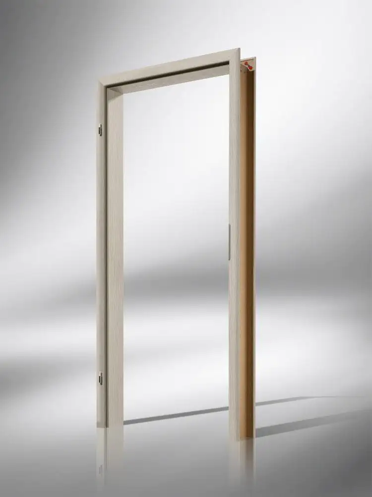 Borne Zarge CPL Lärche Cashmere 86 cm DIN links