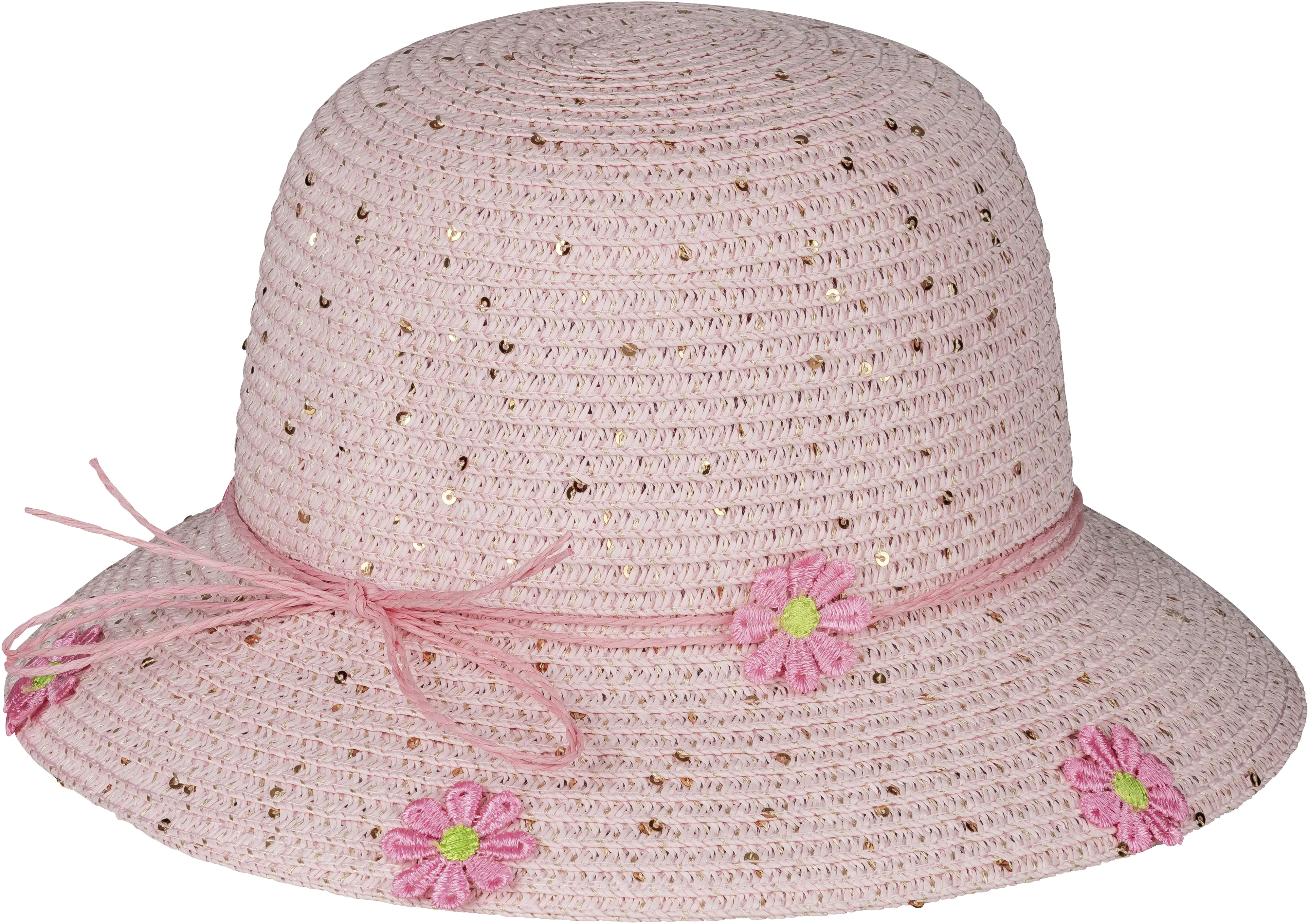 Bullstar Kinder Hut Antonia rose