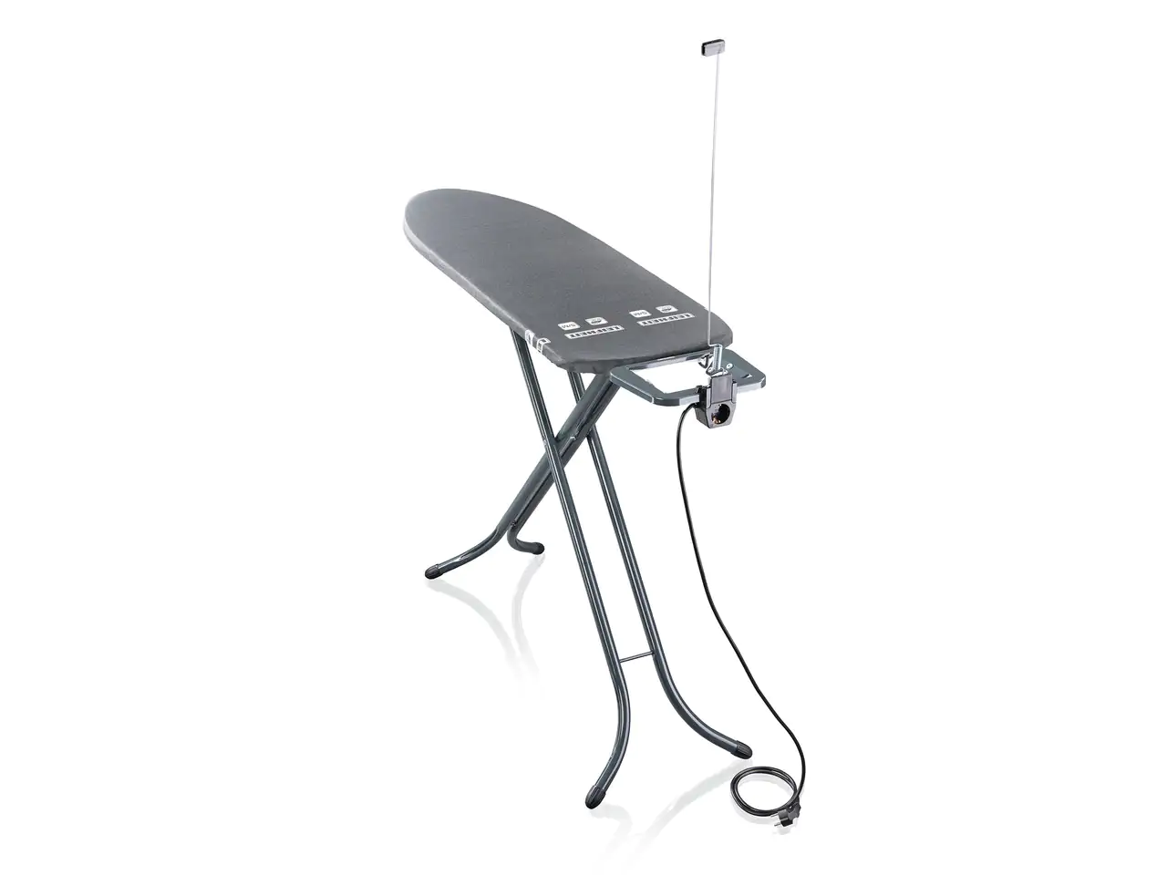 Leifheit Bügeltisch Air Board M Black Plus Leifheit Bügeltisch Air Board M Black Plus
