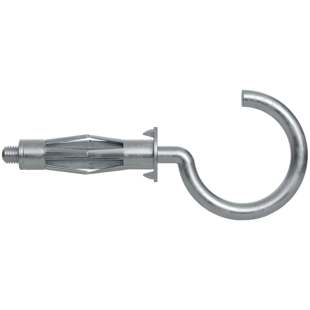 Fischer Hohlraumdübel 5.0 x 37 mm - 4 Stück Fischer Hohlraumdübel 5.0 x 37 mm - 4 Stück