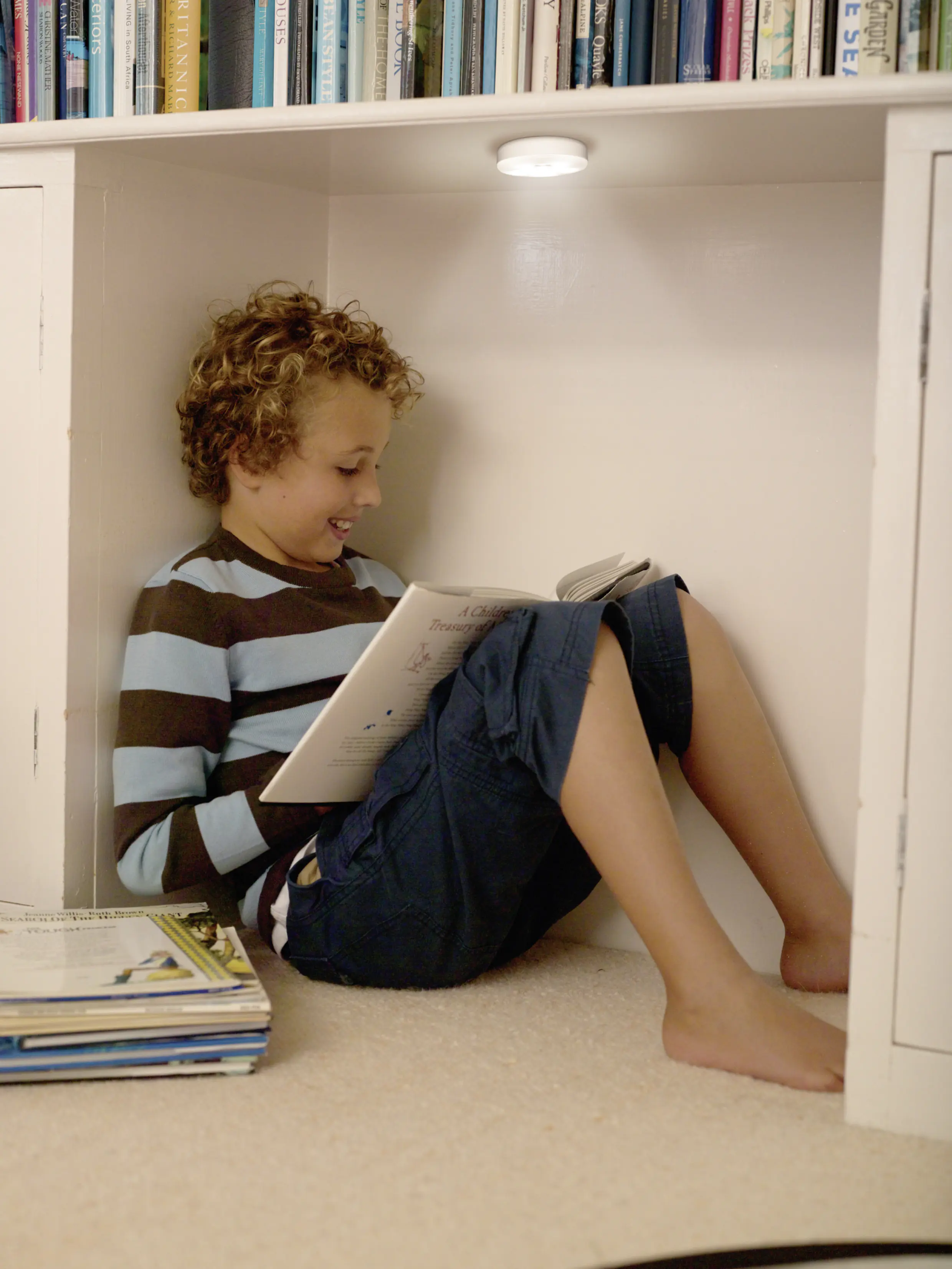 Ledvance mobile LED Leuchte Dot It Sim weiß 6,5 cm 0,45 W dimmbar kaltweiß Ledvance mobile LED Leuchte Dot It Sim weiß 6,5 cm 0,45 W dimmbar kaltweiß