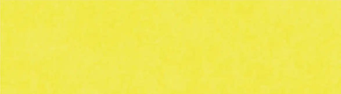 Glorex Blumenseide 20g/m² gelb