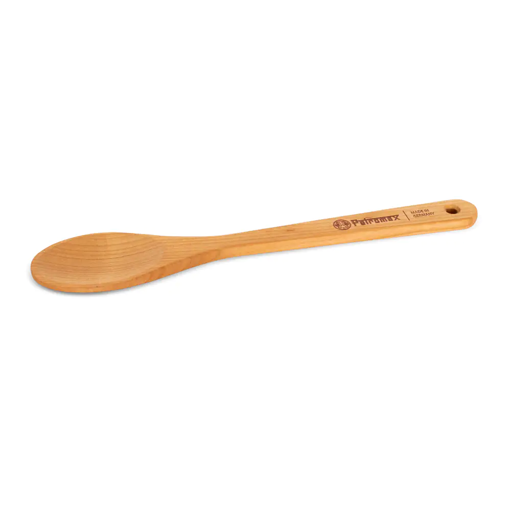 4250435780213 Petromax Holzlöffel mit Einbrand spoon
