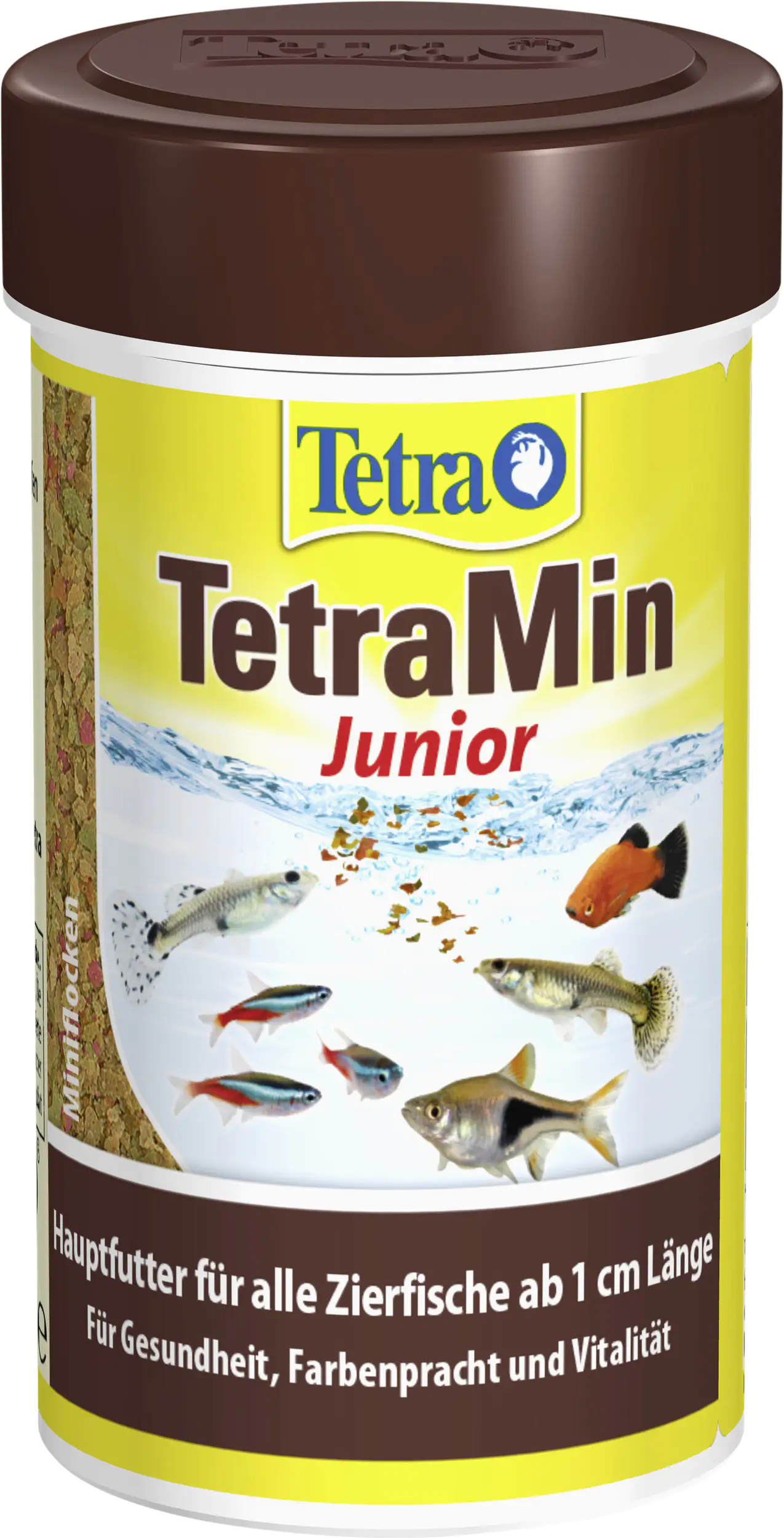 Tetra Min Junior 100 ml