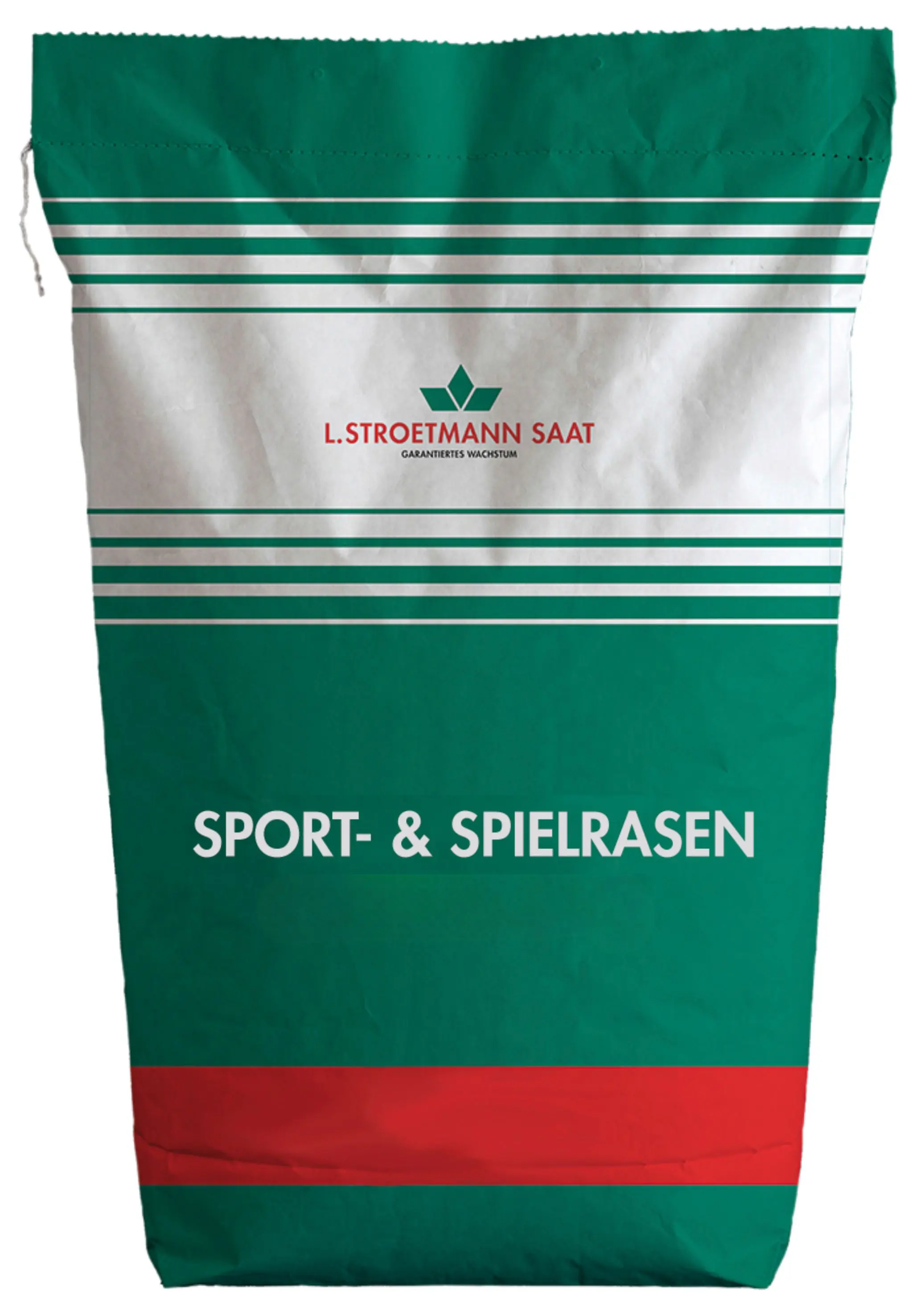 Rasensamen Sport- und Spielrasen 10 kg