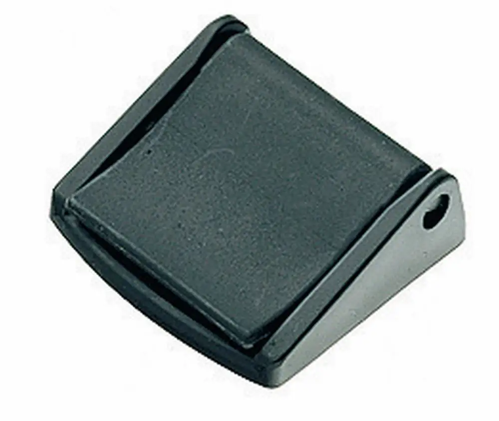 Conacord Hebelschnalle für 25 mm Gurte