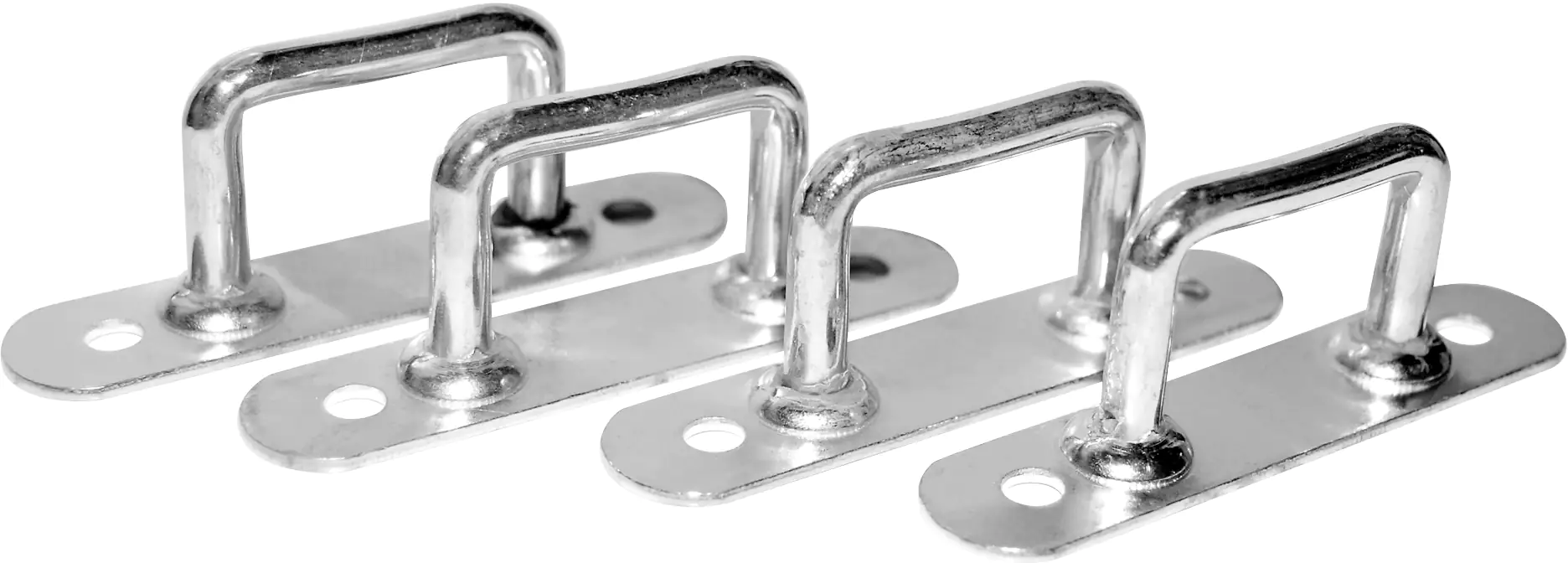 LAS Riemenkrampen für Ösen > 35mm