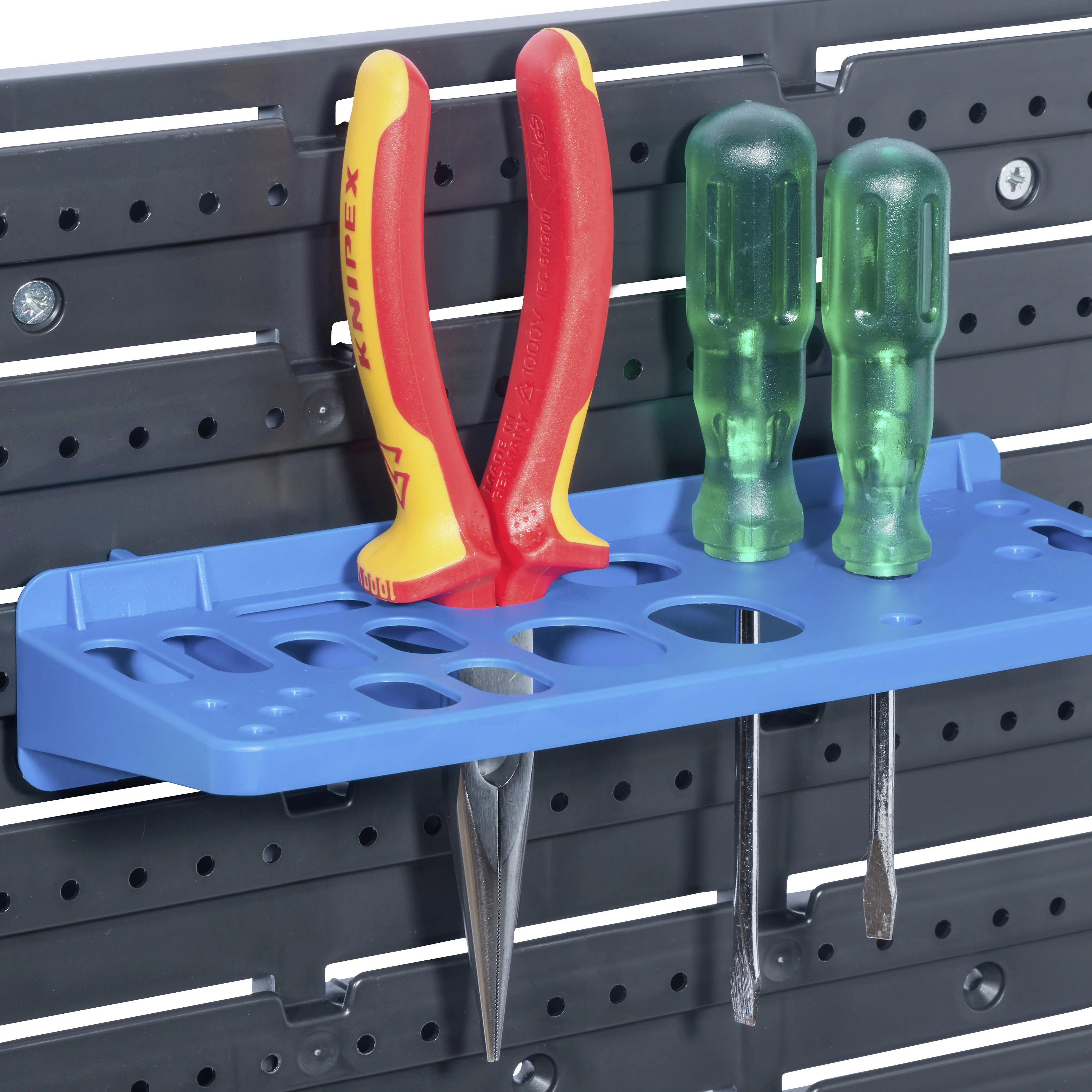 Allit StorePlus Set P 55 2 große und 2 kleine Endloswände Allit StorePlus Set P 55 2 große und 2 kleine Endloswände