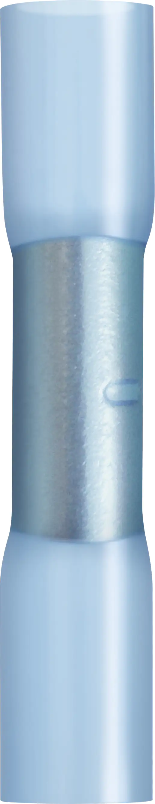 Steinel Wärmeschrumpfende Crimpverbinder Stoßverbindungen Ø 1,5 - 2,5 mm, 10 Stk.